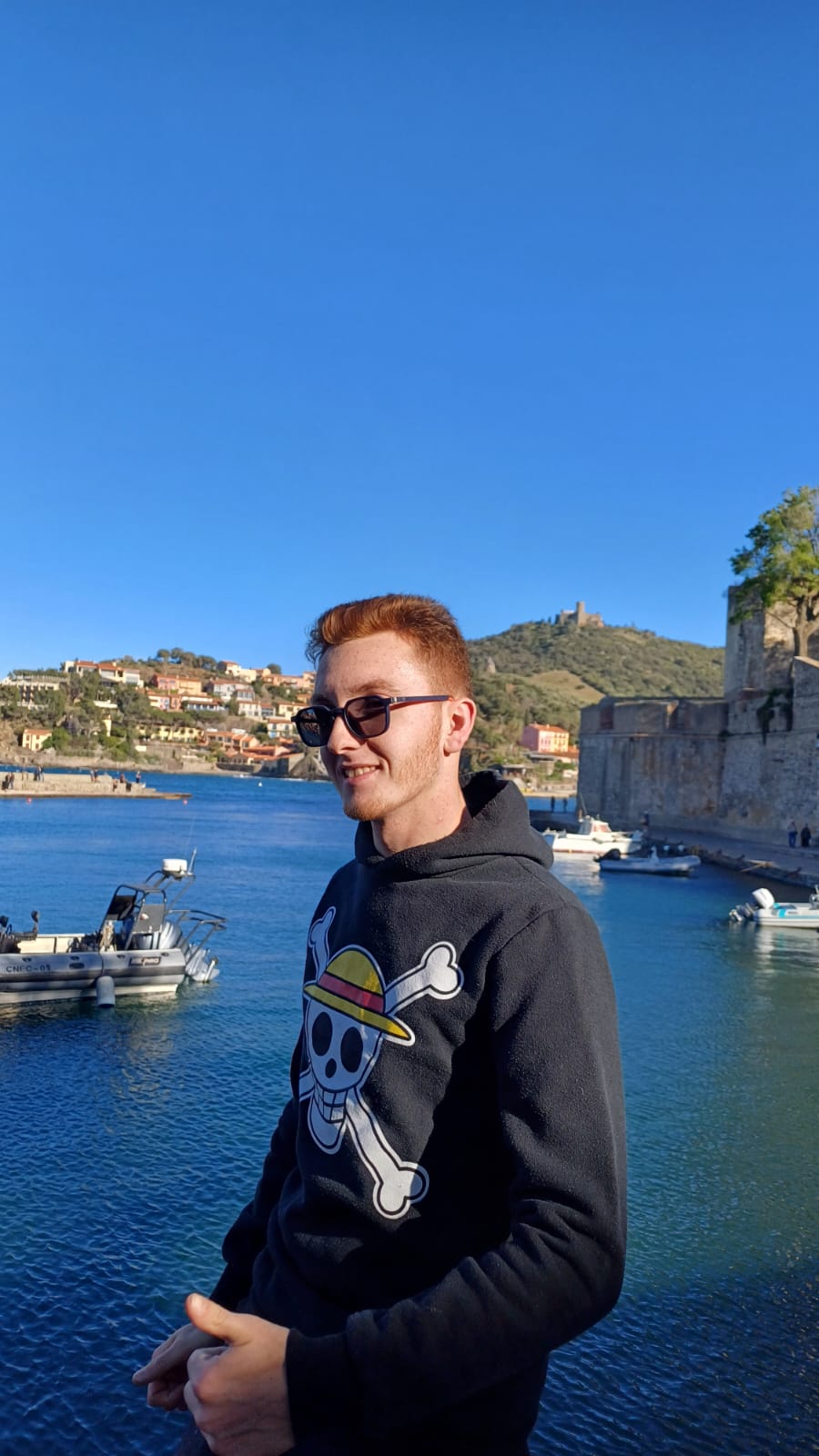 Craig - Meggen - Lucerne | Strip Tease