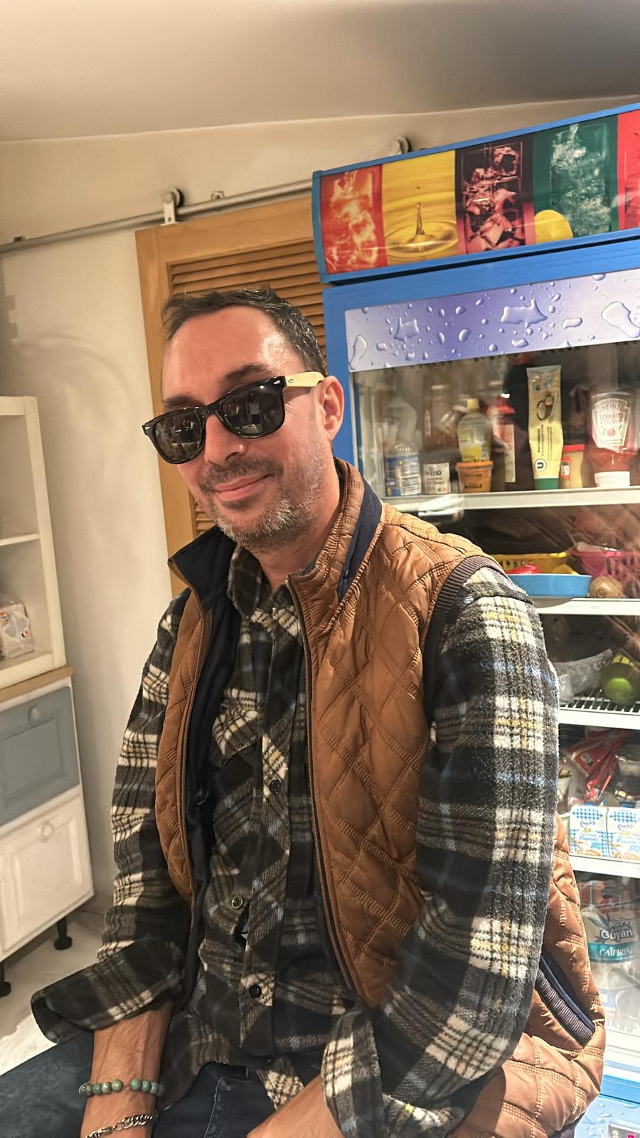 Corto - Amsoldingen - Berne | Strip Tease