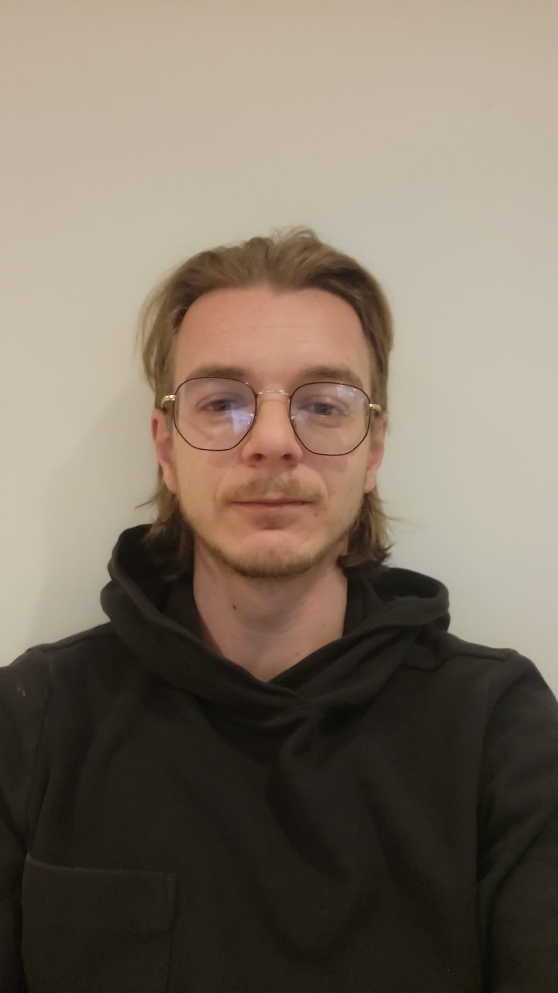 Malcolm - Gränichen - Argovie | Strip Tease