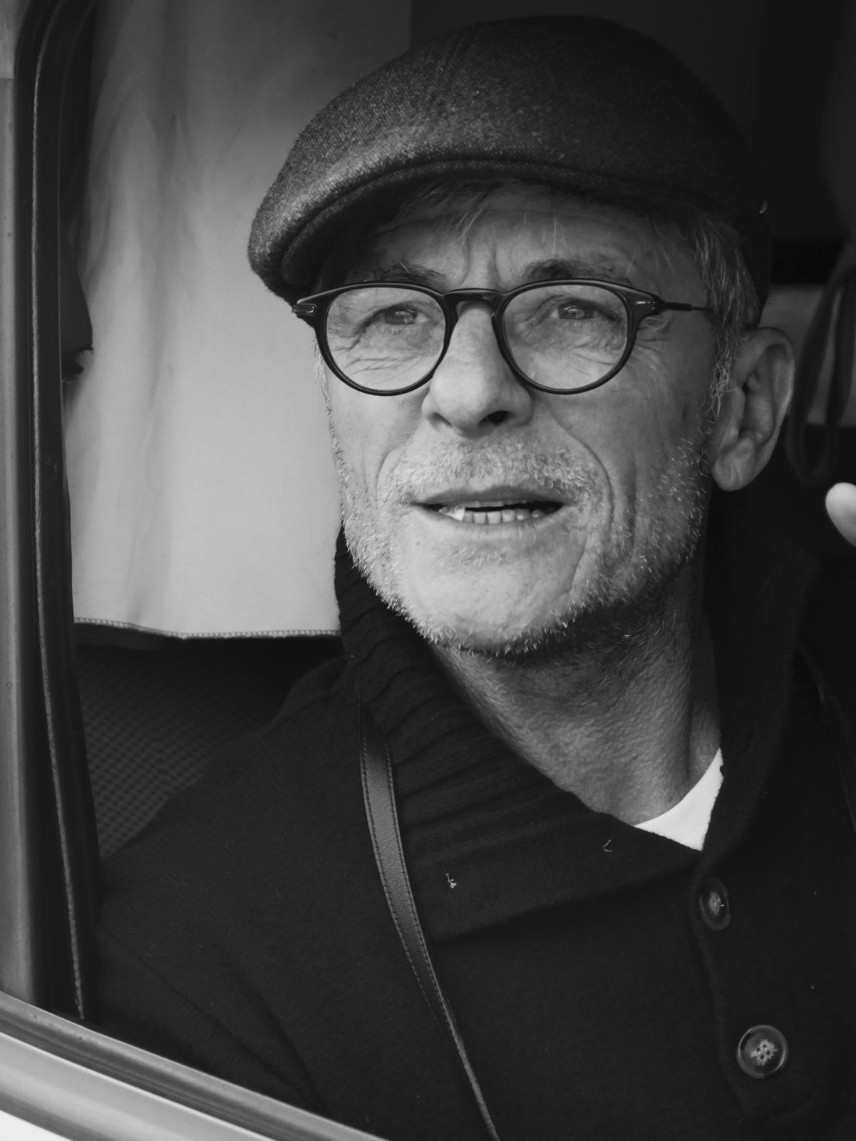 Jonnathan - Seleute - Jura | Strip Tease