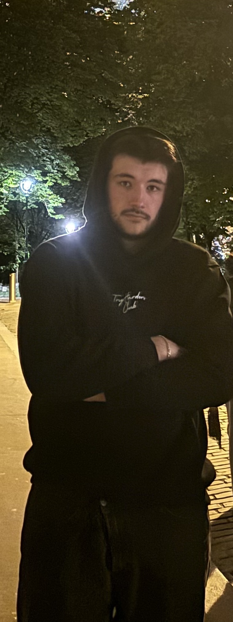 Tito - Ried (Frutigen) - Berne | Strip Tease