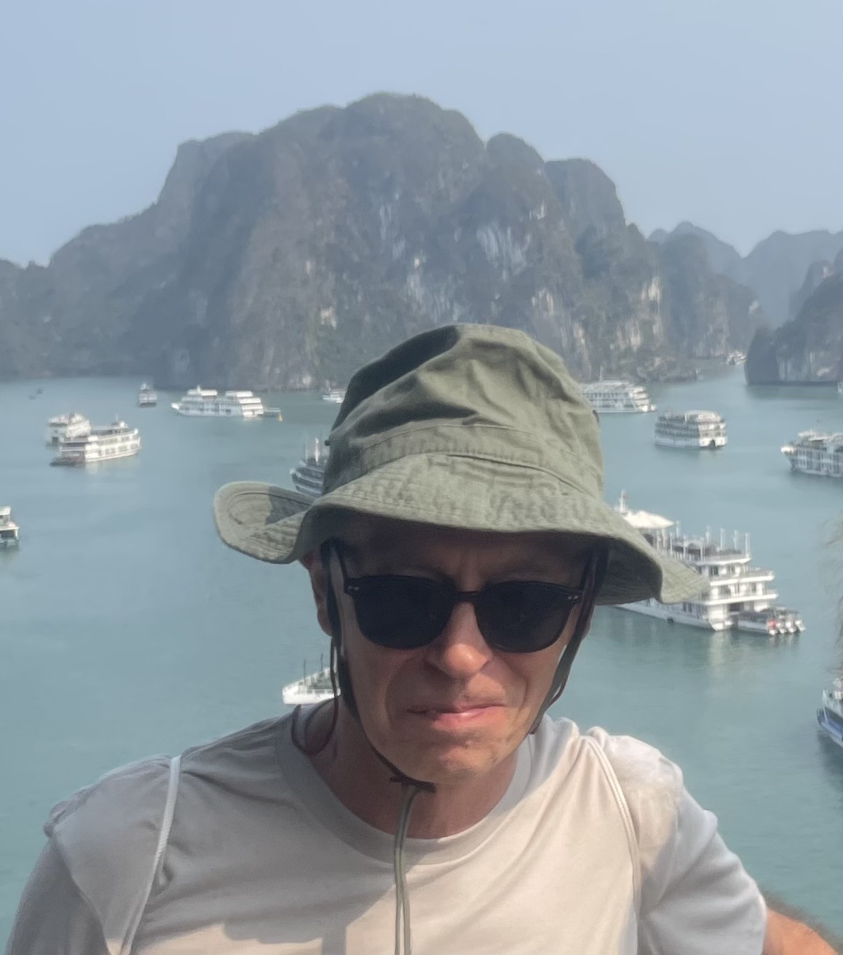 Colomban - Lohnstorf - Berne | Strip Tease