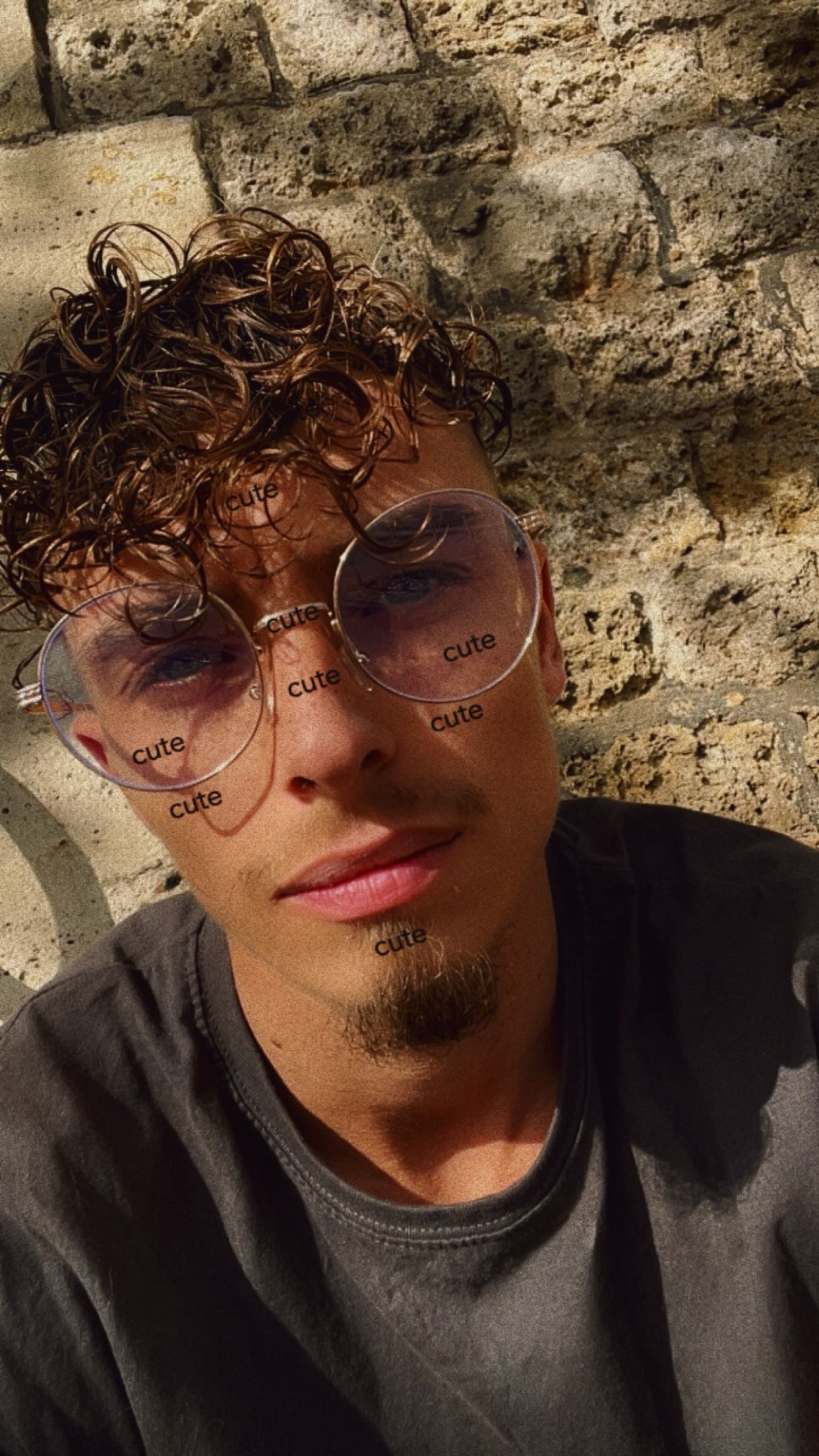 Solane - Mötschwil - Berne | Strip Tease