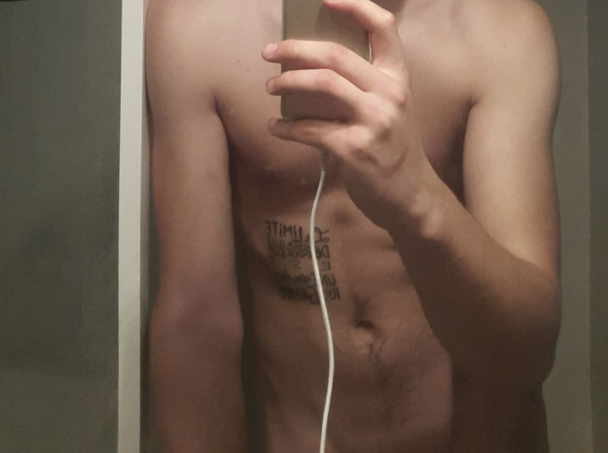 Enki - Lütschental - Berne | Strip Tease