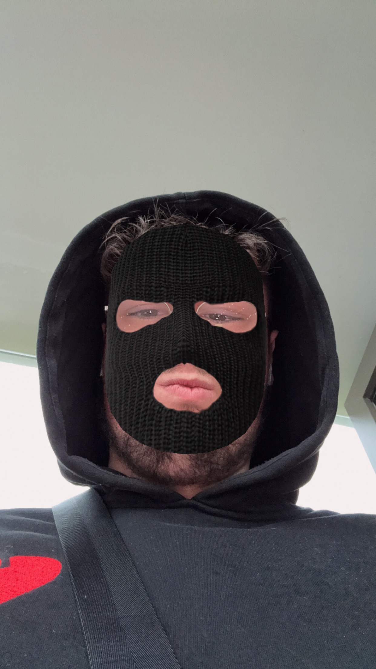 Noahm - Bullet - Vaud | Strip Tease