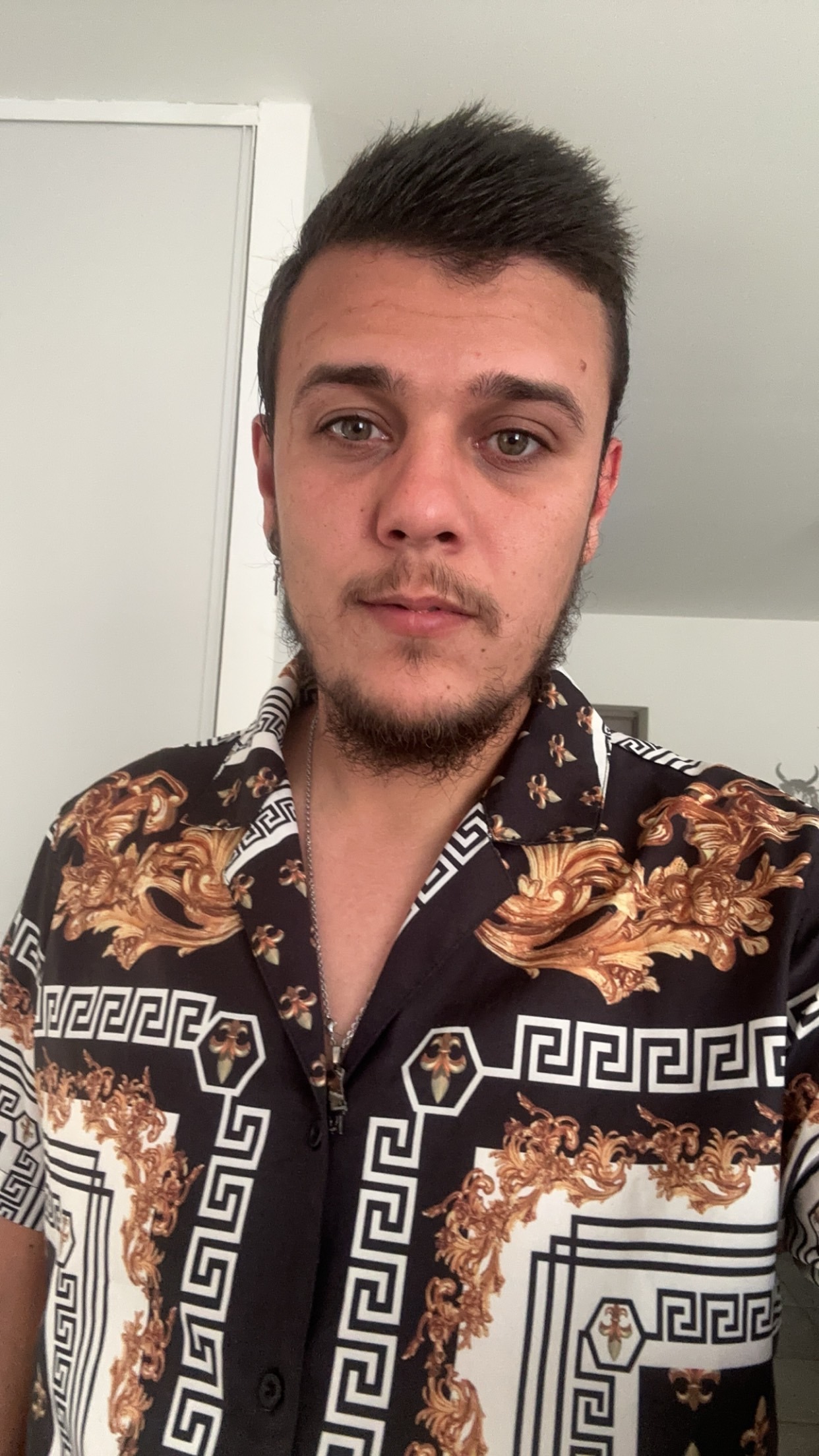 Amirouche - Sörenberg - Lucerne | Strip Tease