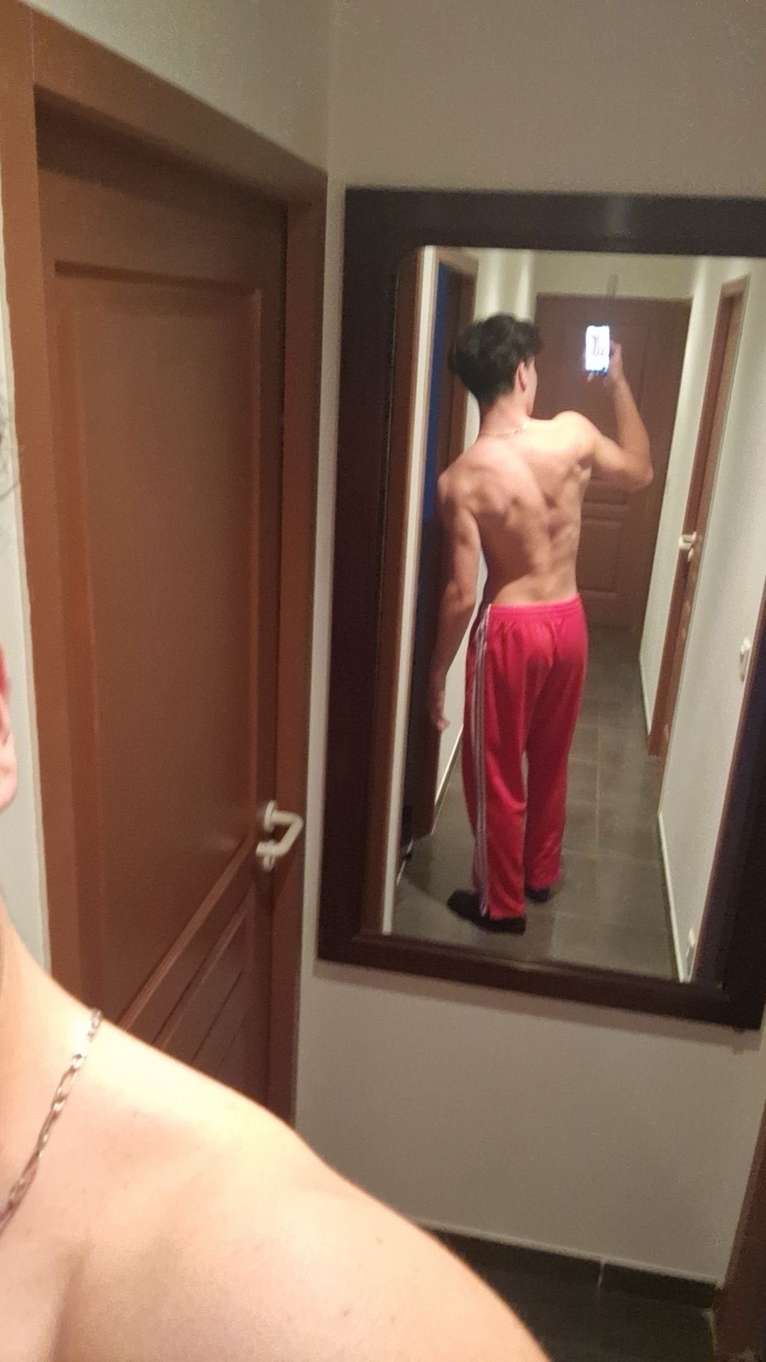 Annoncy - Bassecourt - Jura | Strip Tease