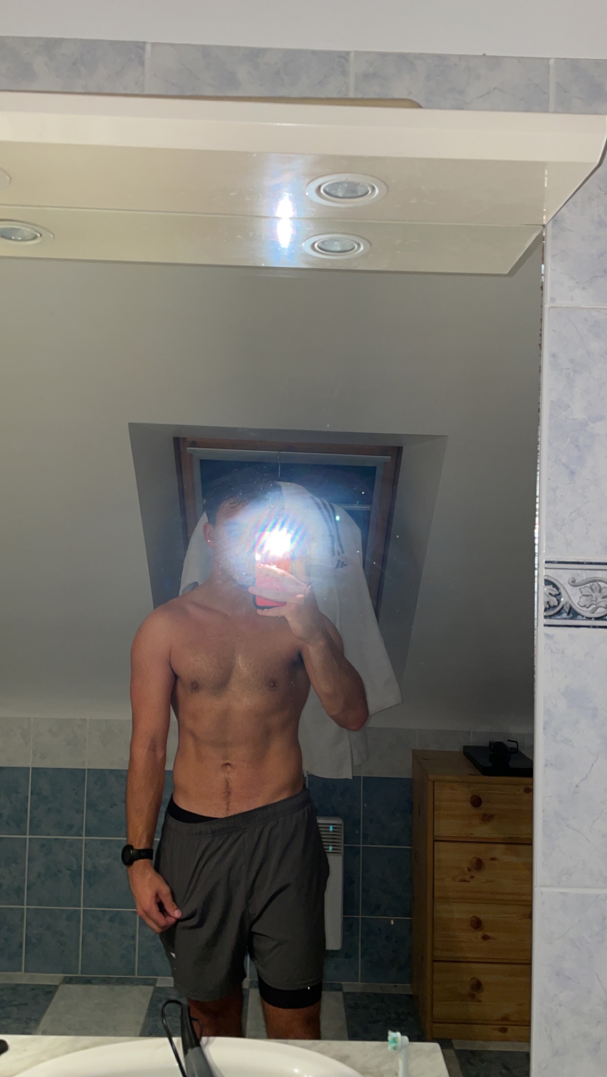 Mladen - Corpataux - Fribourg | Strip Tease