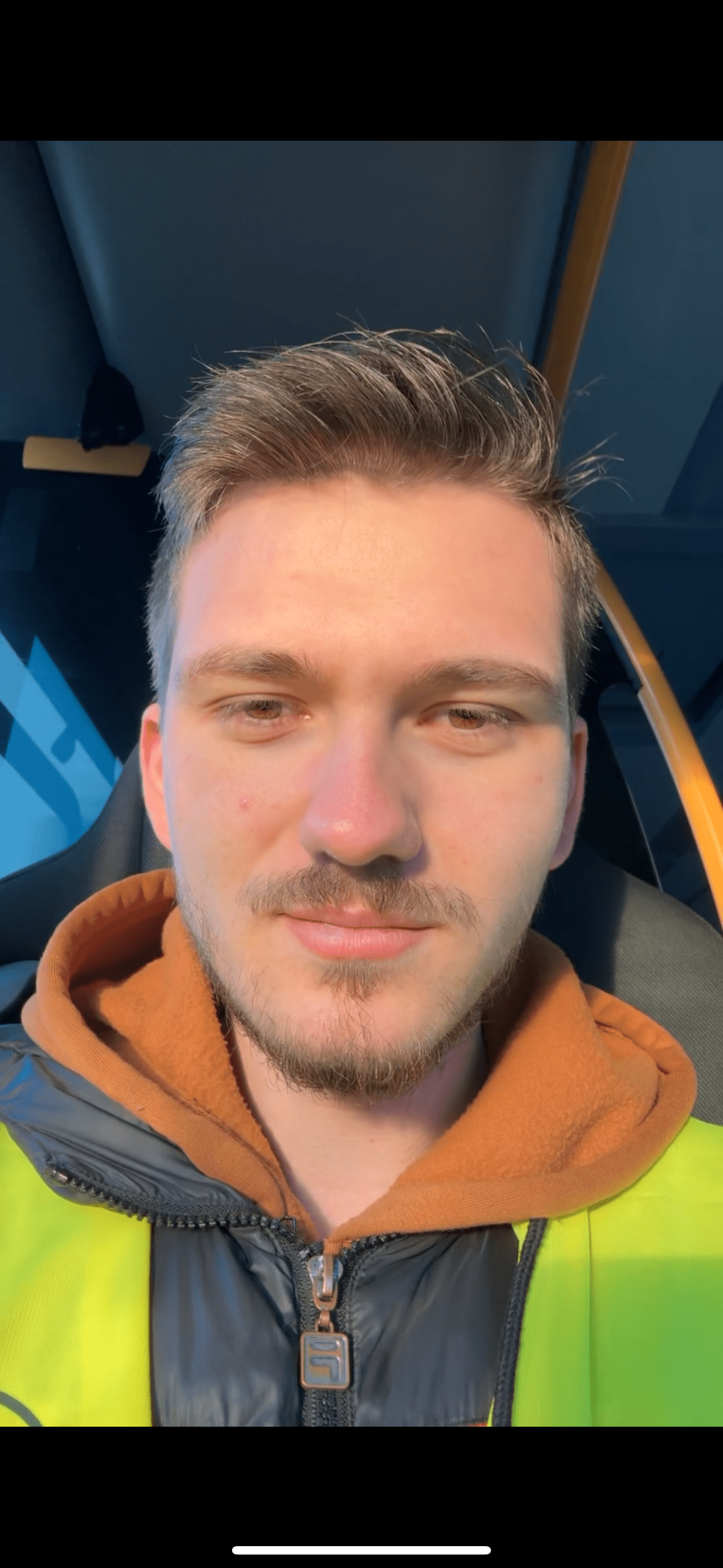 Muhammed-emin - Metzerlen - Soleure | Strip Tease