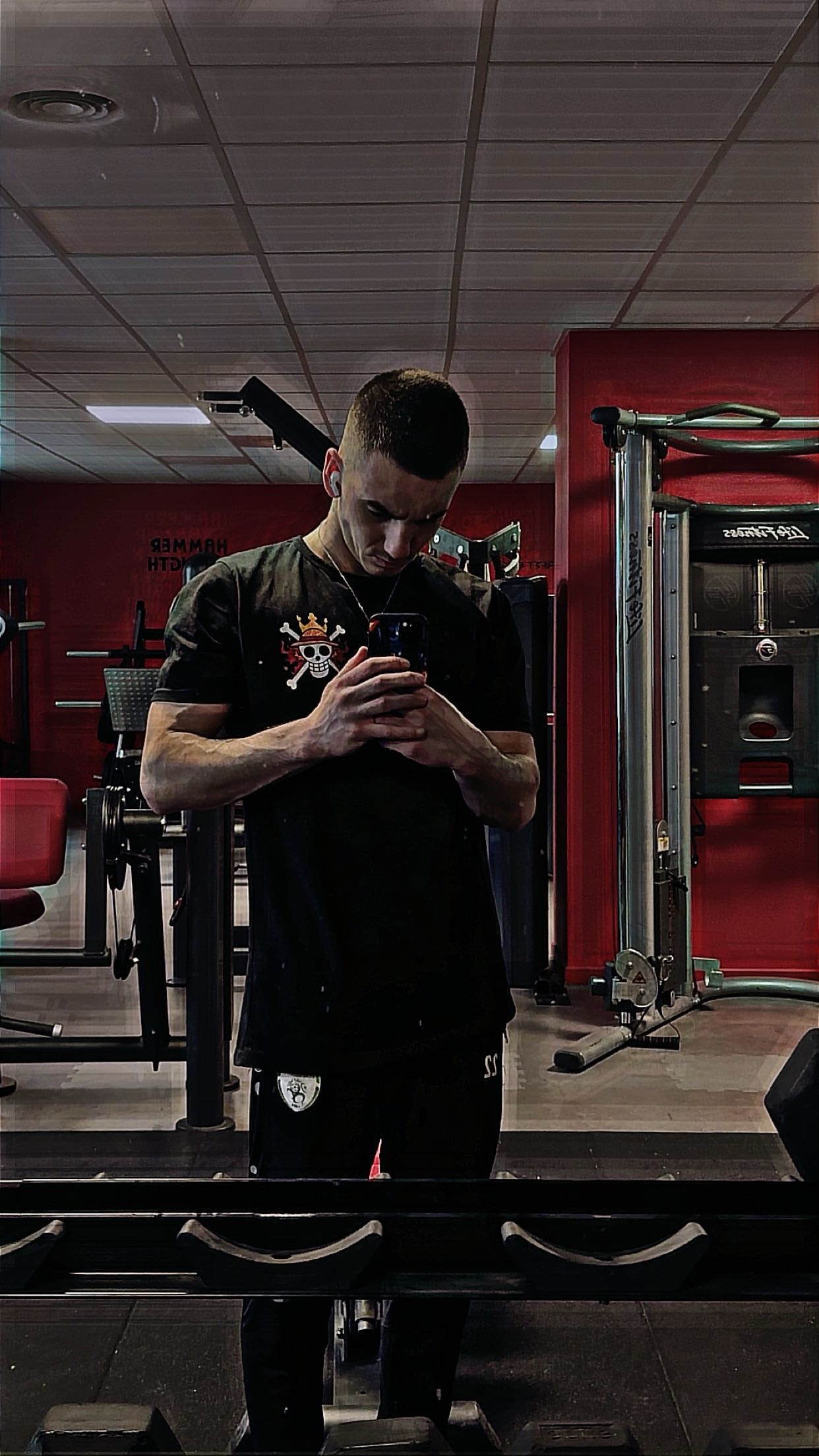 Herwann - Réchy - Valais | Strip Tease