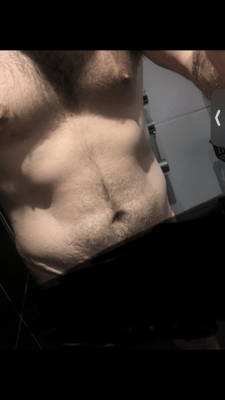 Domingo - Buochs - Nidwald | Strip Tease