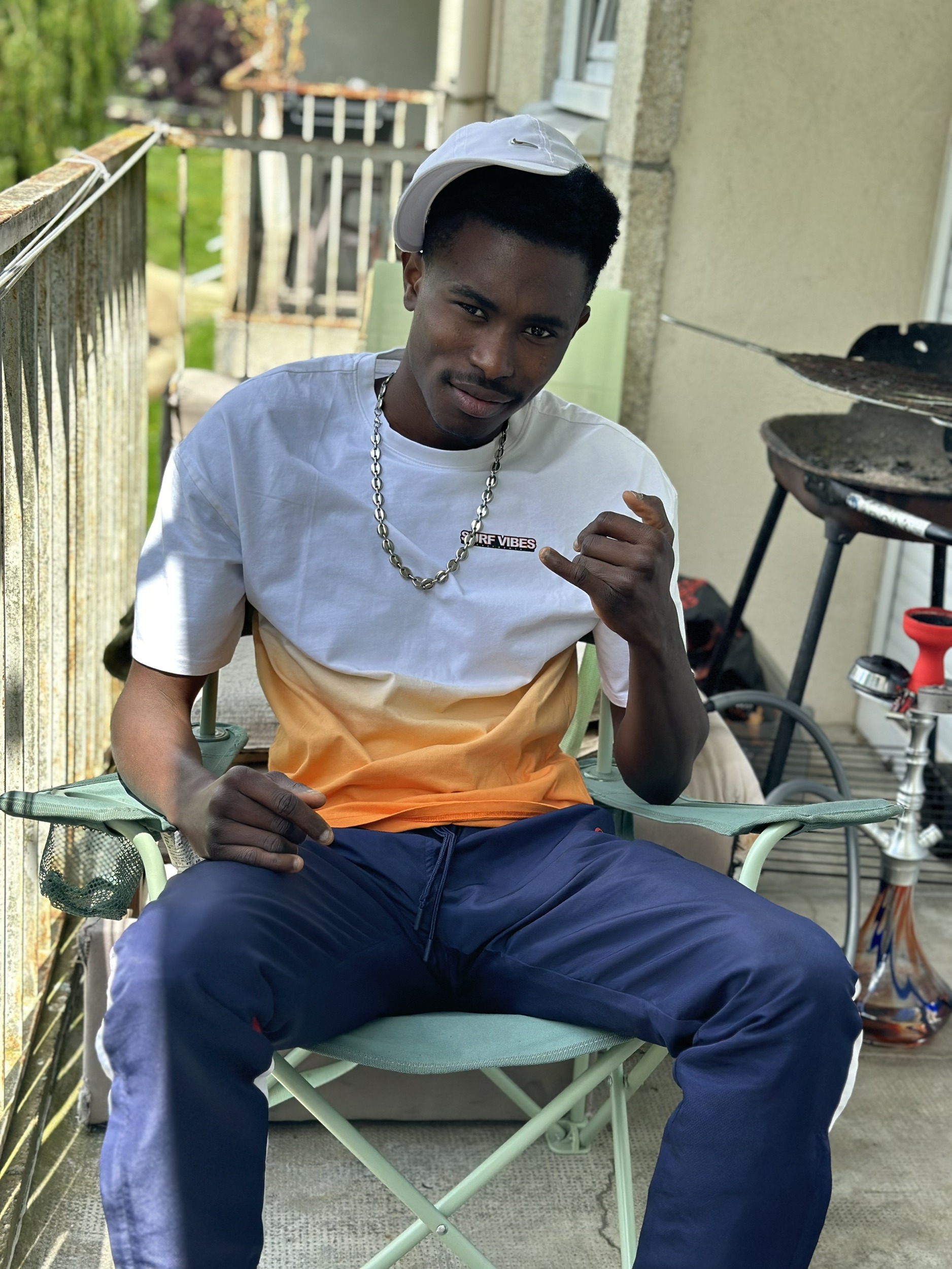 Kiyane - Pailly - Vaud | Strip Tease