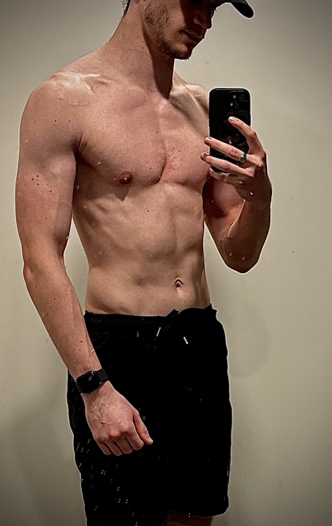 Millan - Goldswil b. Interlaken - Berne | Strip Tease