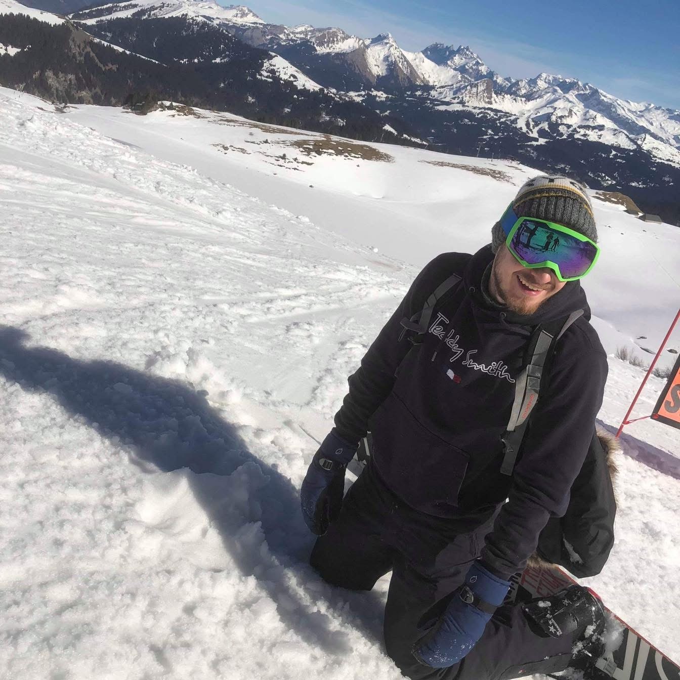 Eyal - Seon - Argovie | Strip Tease