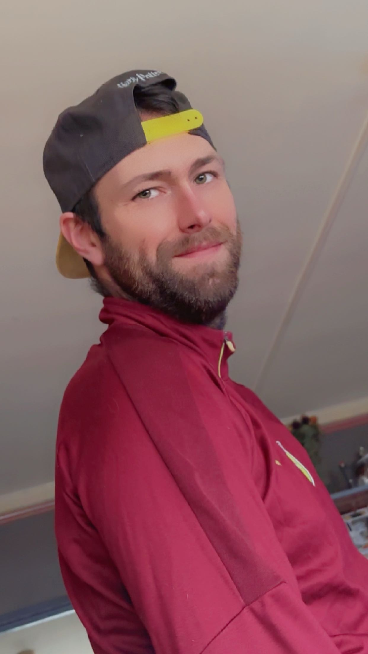 Sidiki - Gelterfingen - Berne | Strip Tease