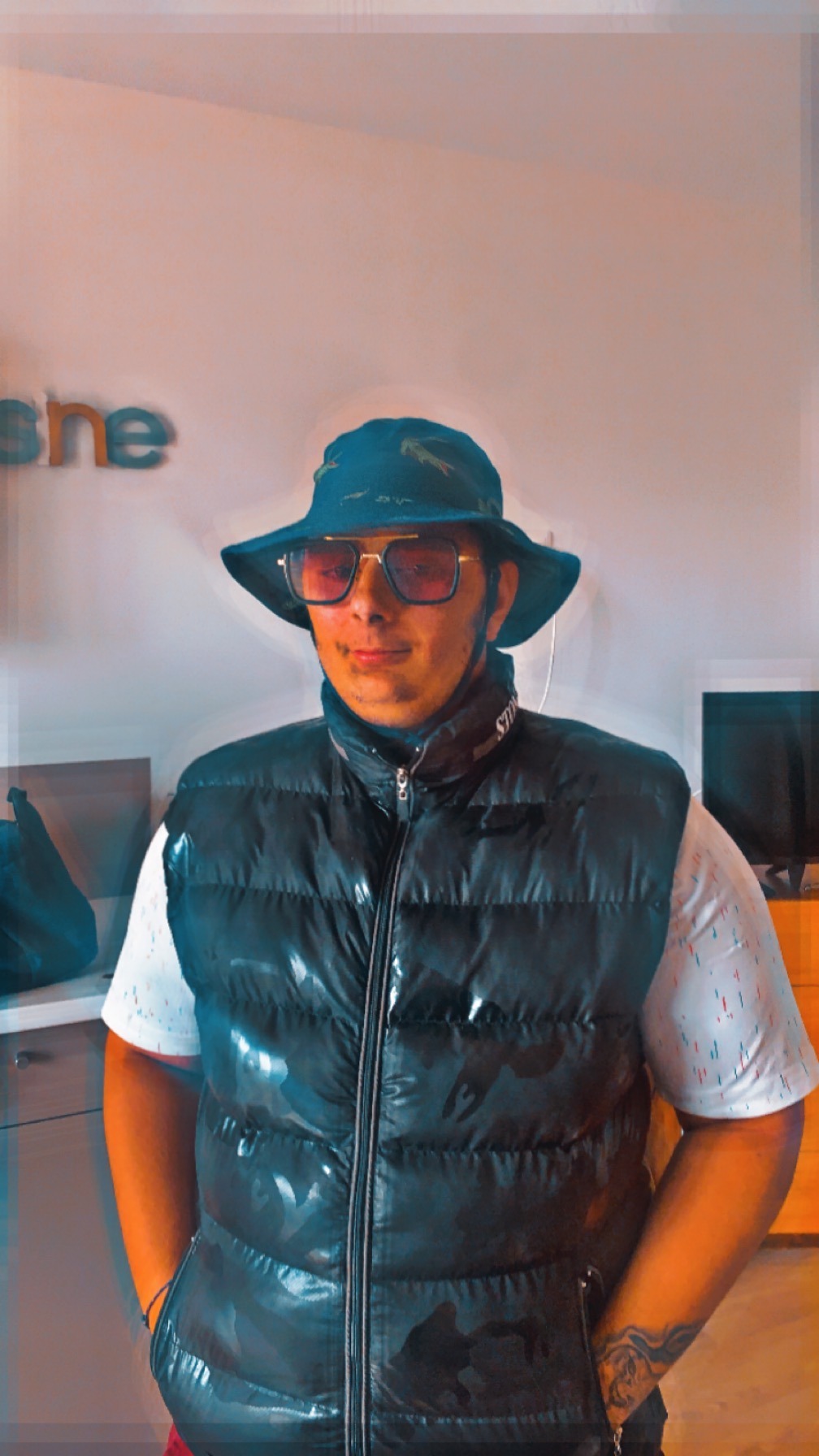 Nateo - Rüegsbach - Berne | Strip Tease