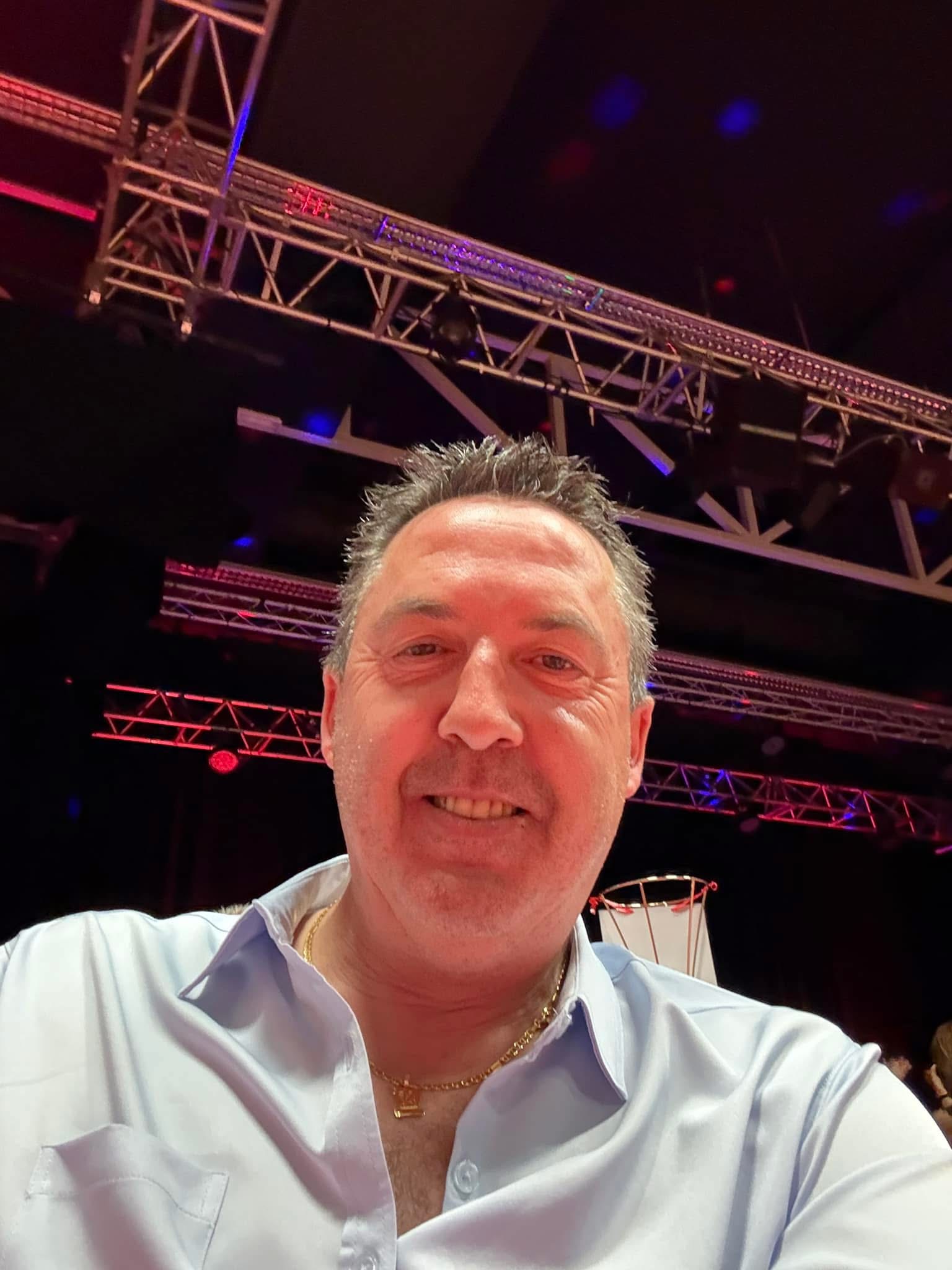 Hippolythe - Haldi b. Schattdorf - Uri | Strip Tease