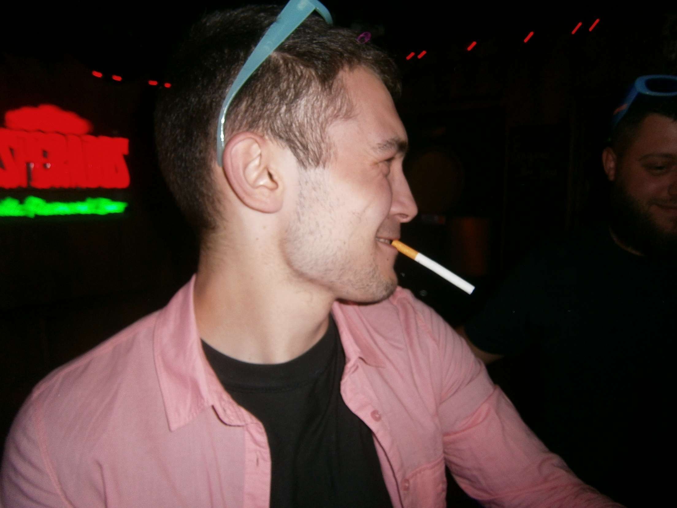 Banfa - Concise - Vaud | Strip Tease