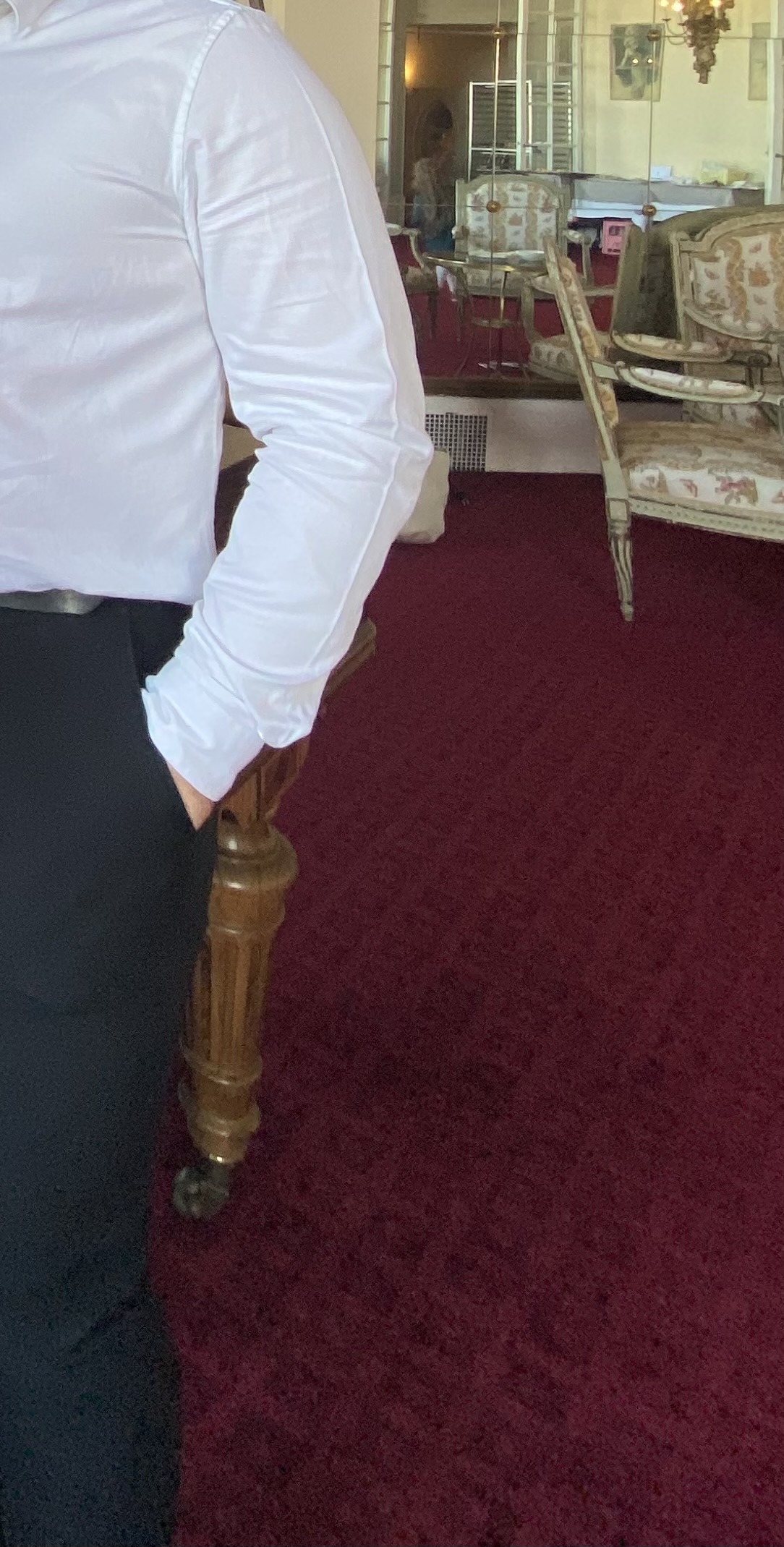 Gurvan - Mex VD - Vaud | Strip Tease