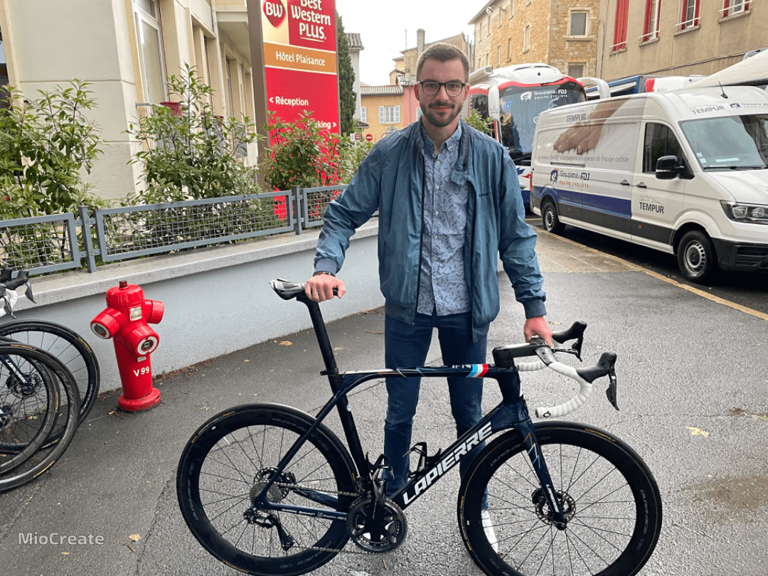 Jean-raymond - Vouvry - Valais | Strip Tease