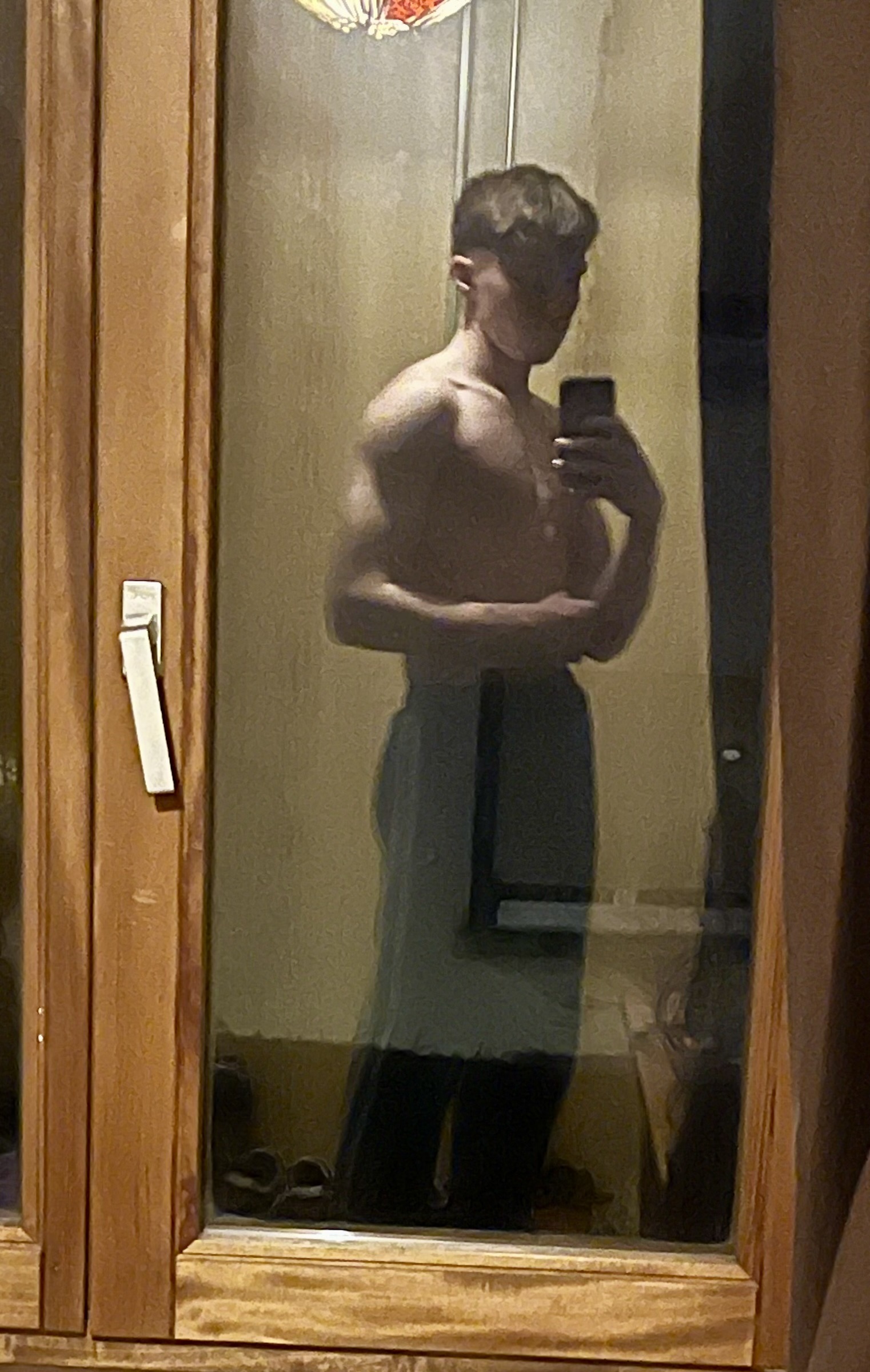 Haider - Perrefitte - Berne | Strip Tease