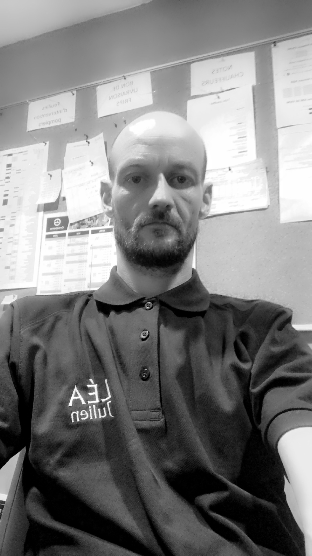 Yassa - Geuensee - Lucerne | Strip Tease