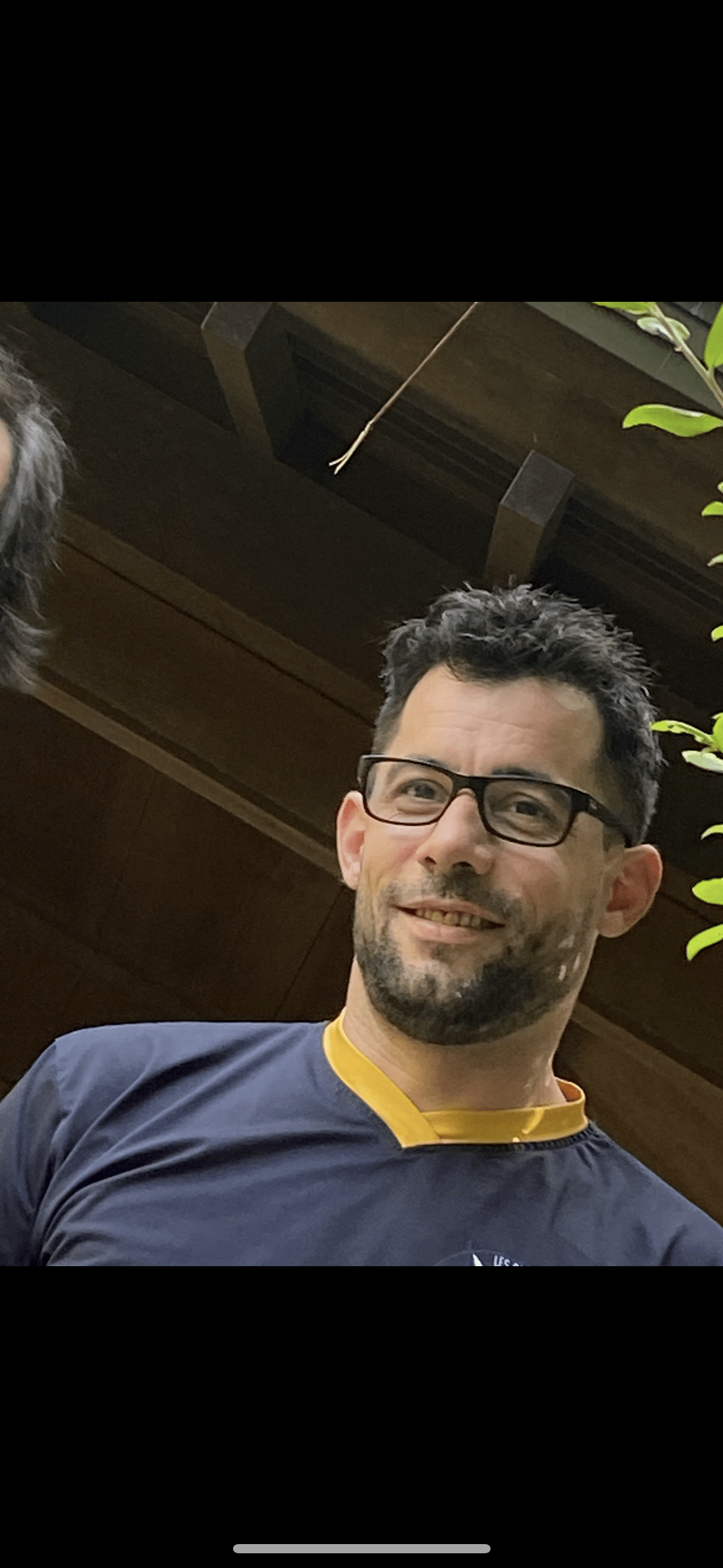 Yolan - La Cibourg - Berne | Strip Tease