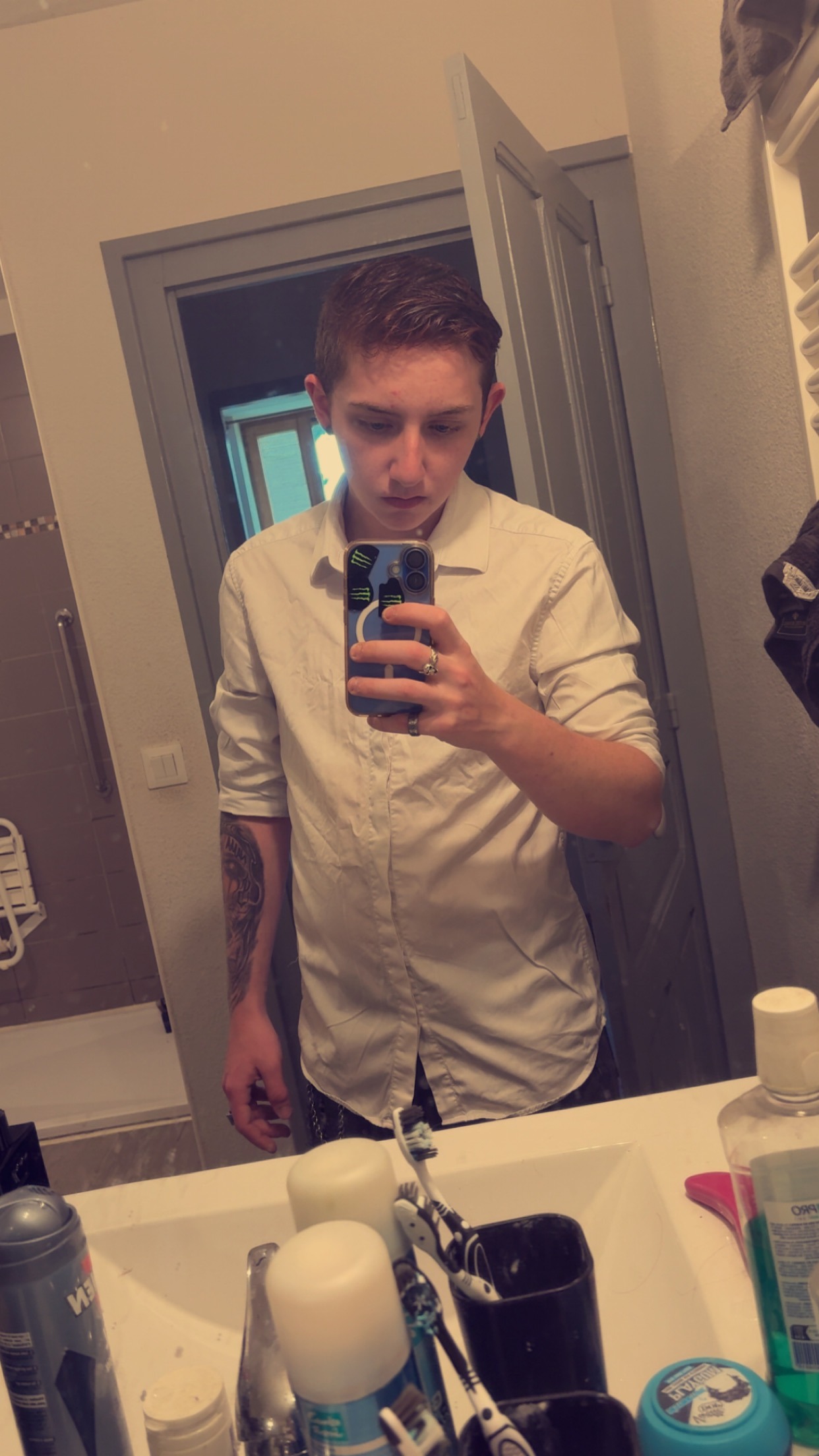 Mouayad - Derendingen - Soleure | Strip Tease