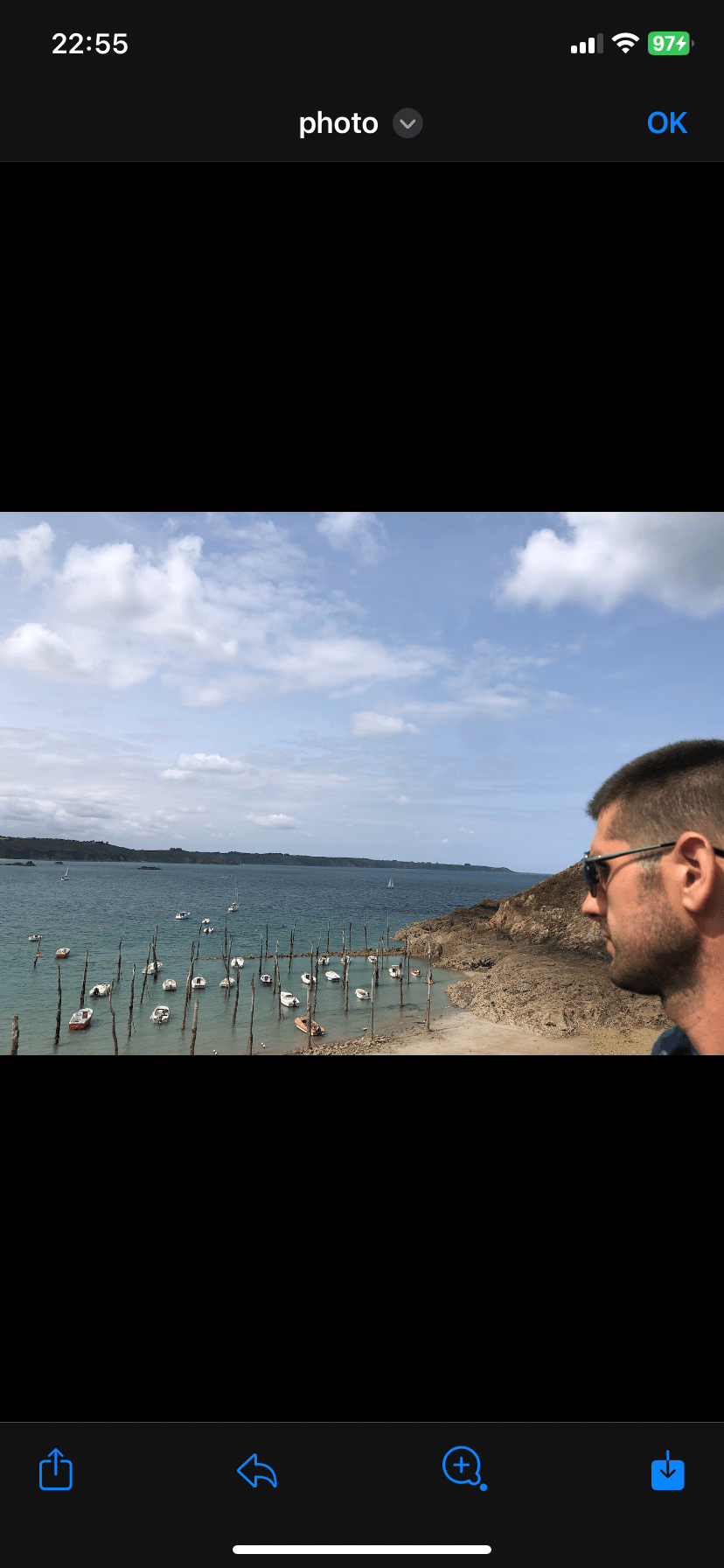 Simonet - Rueyres-les-Prés - Fribourg | Strip Tease