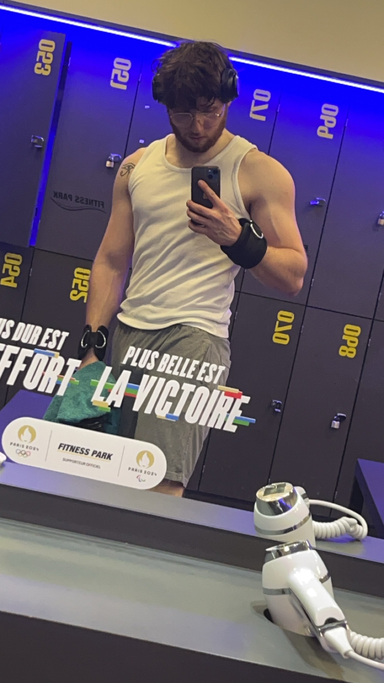 Jakob - Au SG - Saint-Gall | Strip Tease