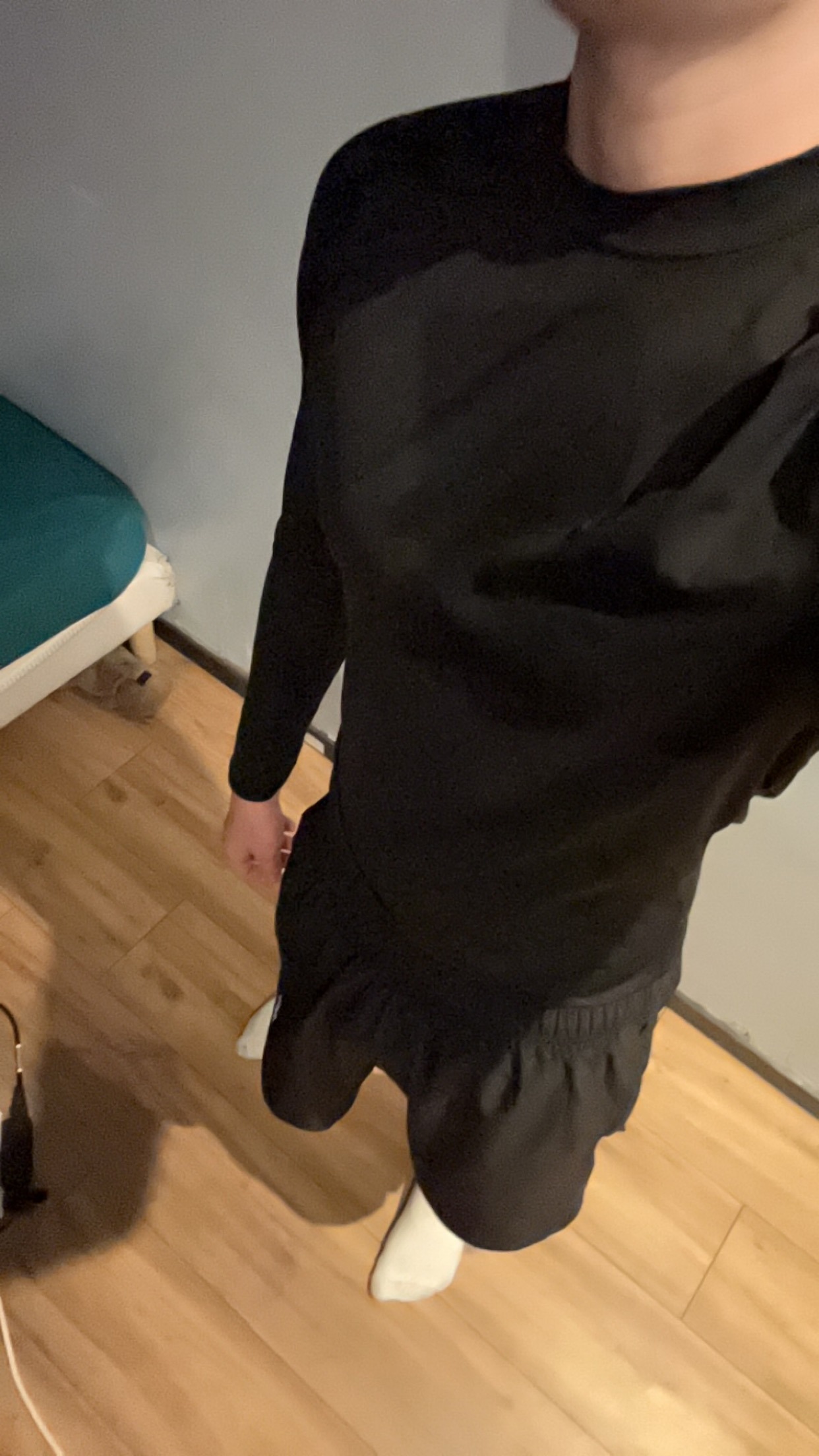 Yessine - Turbach - Berne | Strip Tease