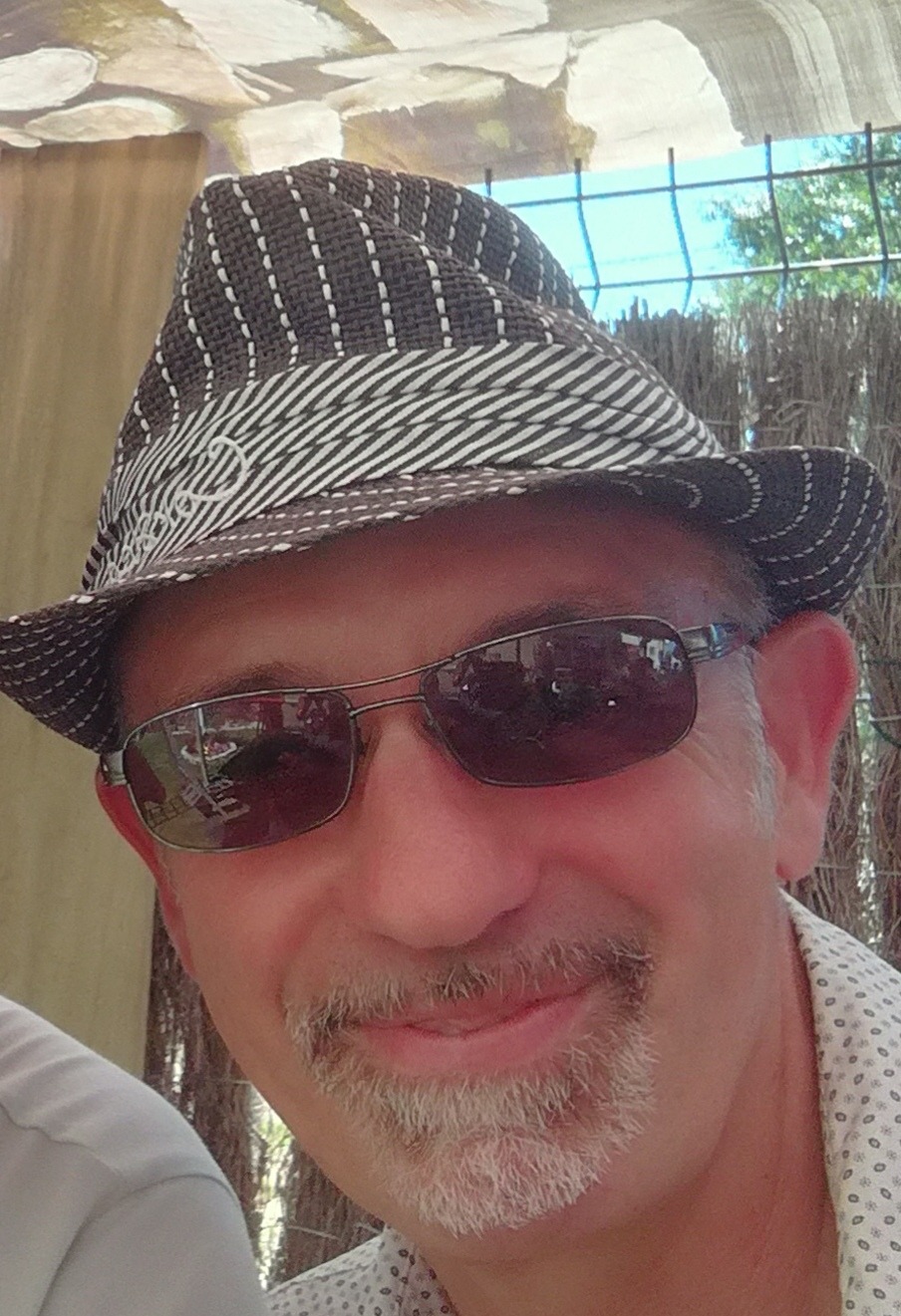 Harrison - Bévilard - Berne | Strip Tease