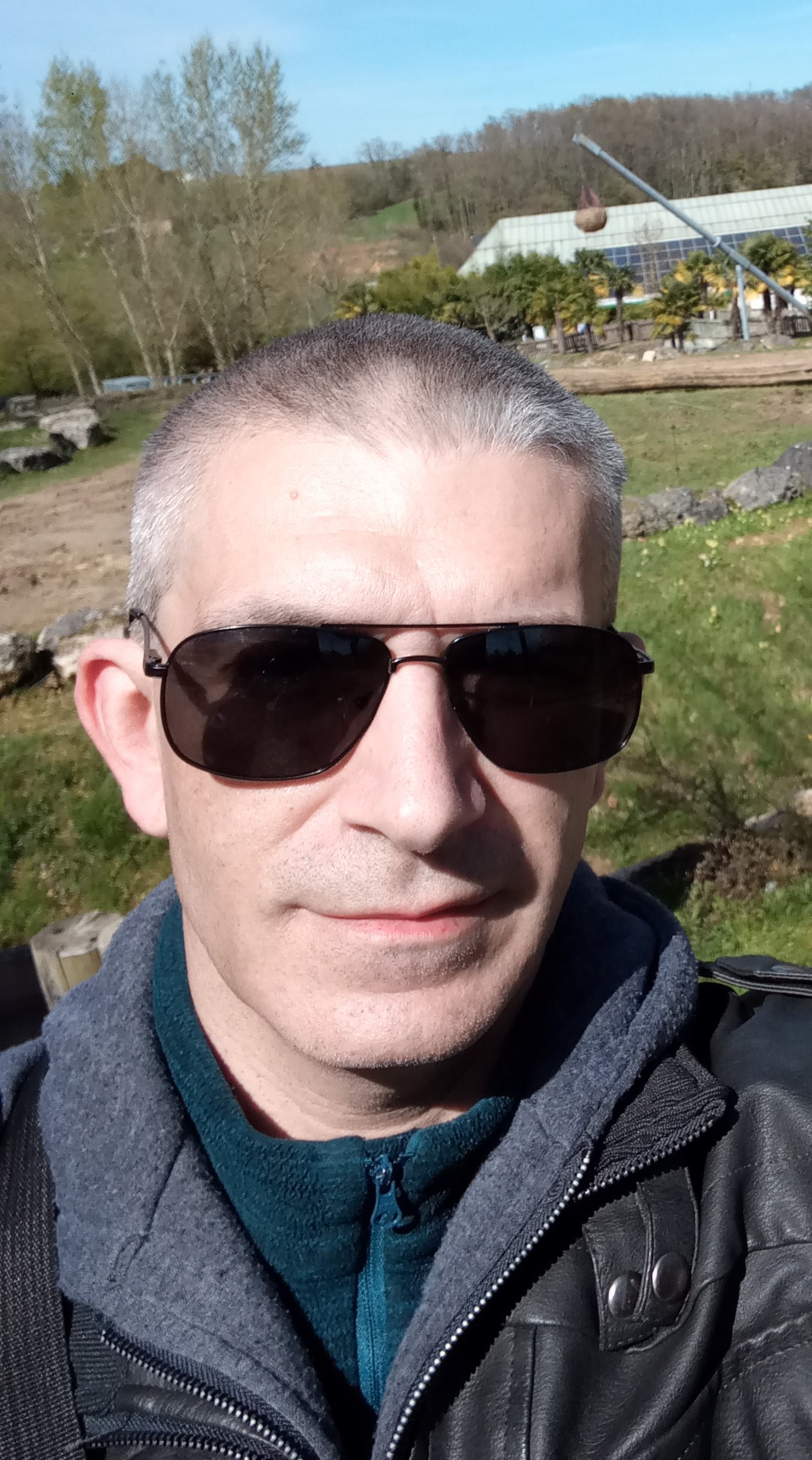 Nacer - Schüpfen - Berne | Strip Tease