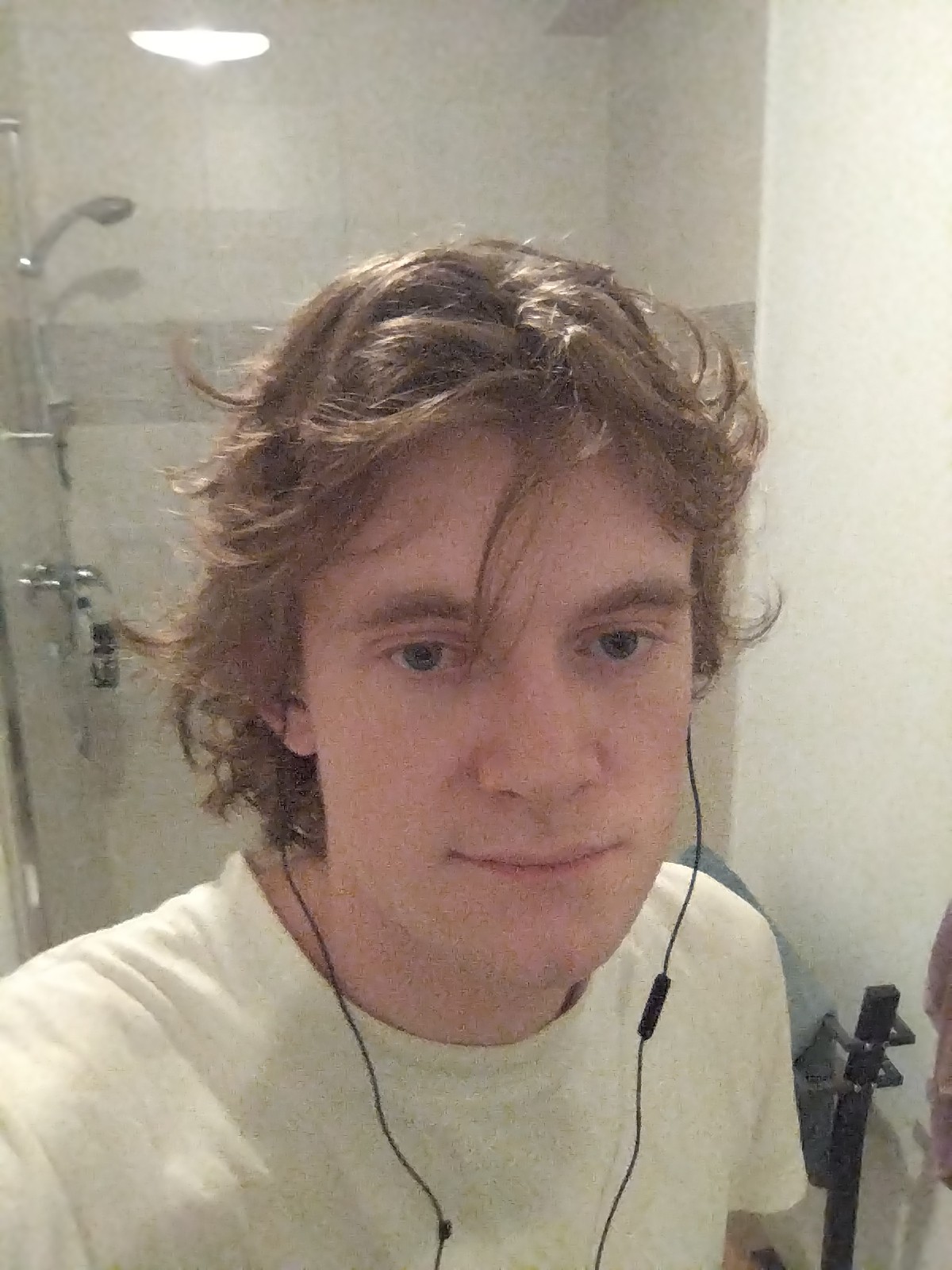 Bernardo - Rümligen - Berne | Strip Tease