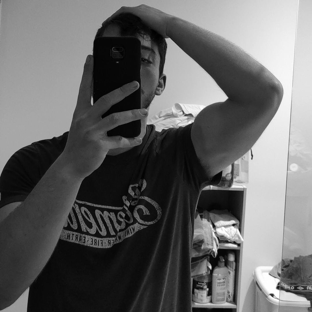 Keynan - Gammen - Berne | Strip Tease