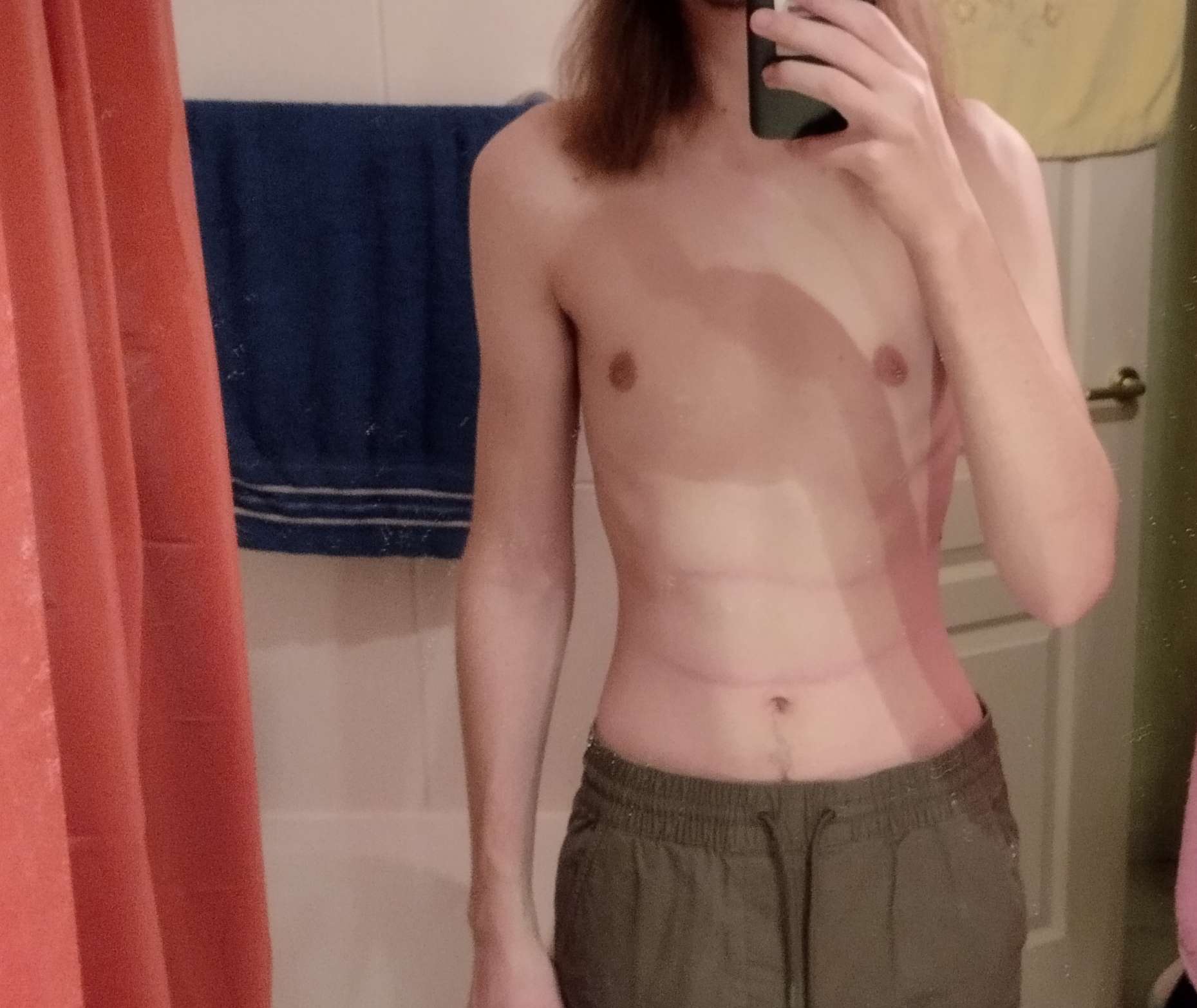 Vinicius - Cotterd - Vaud | Strip Tease