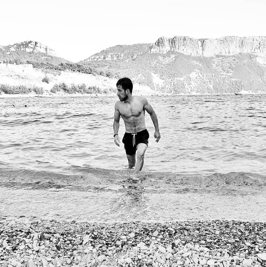 Ihssan - Täuffelen - Berne | Strip Tease