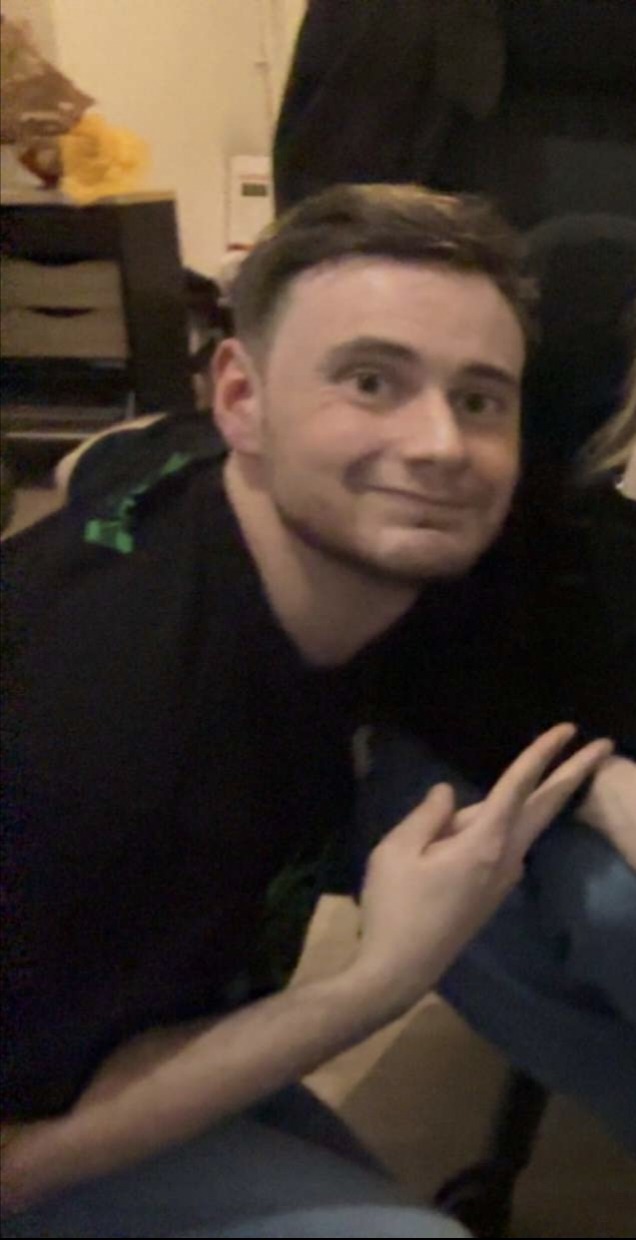 Gildas - Le Solliat - Vaud | Strip Tease