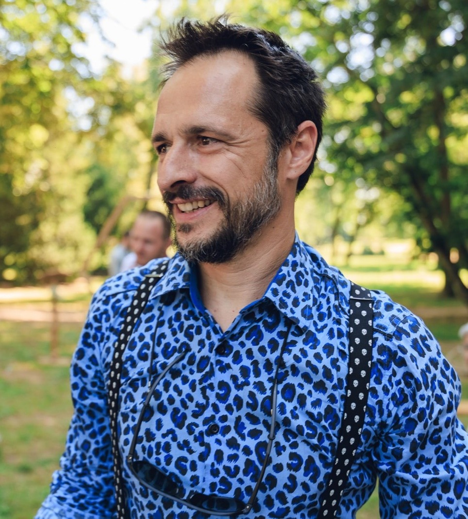 Laye - Götighofen - Thurgovie | Strip Tease