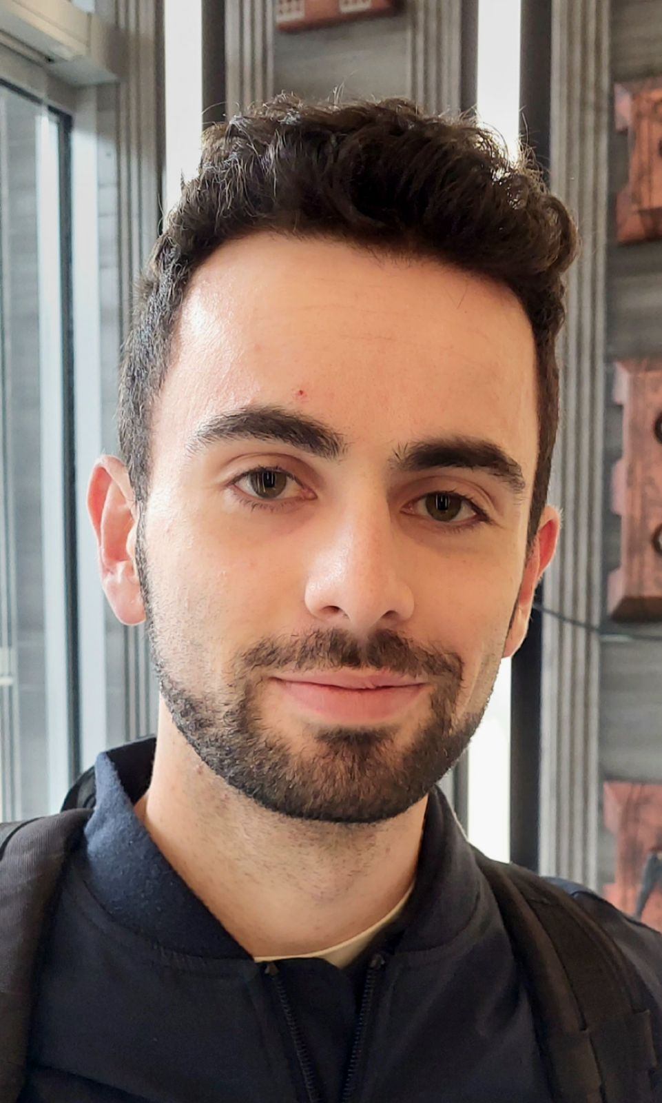 Oisin - Ranzo - Tessin | Strip Tease