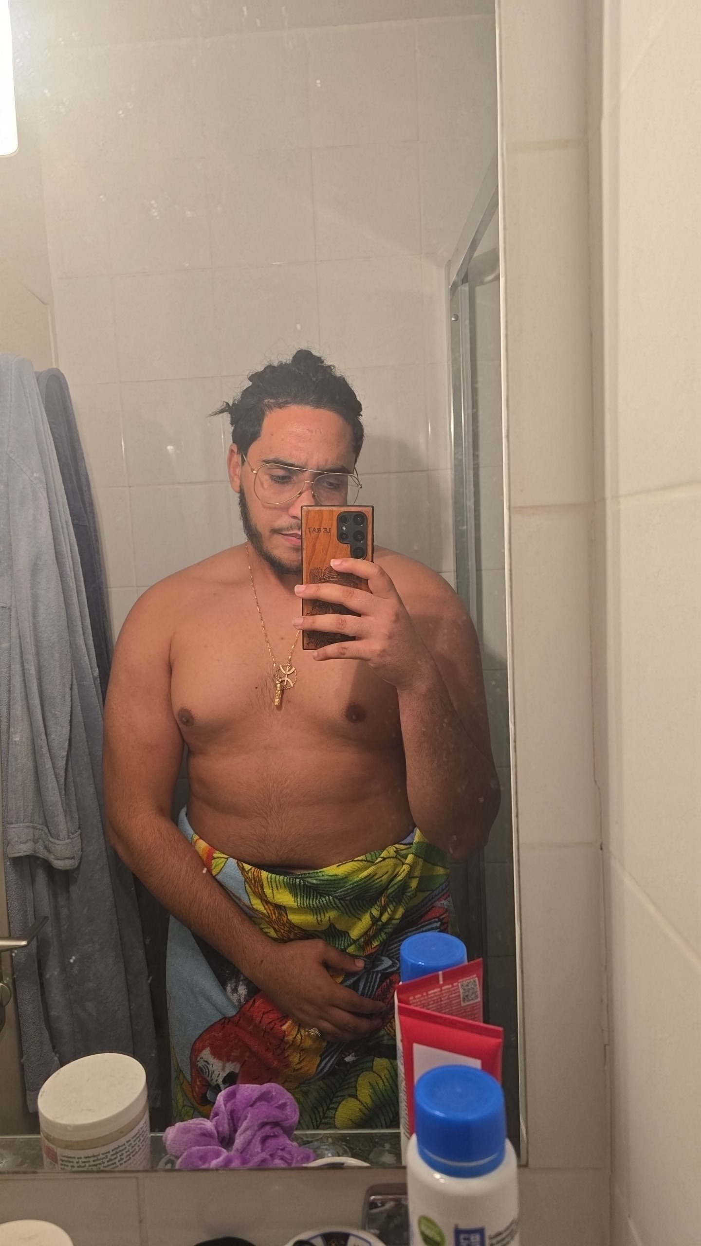 Timi - Vissoie - Valais | Strip Tease