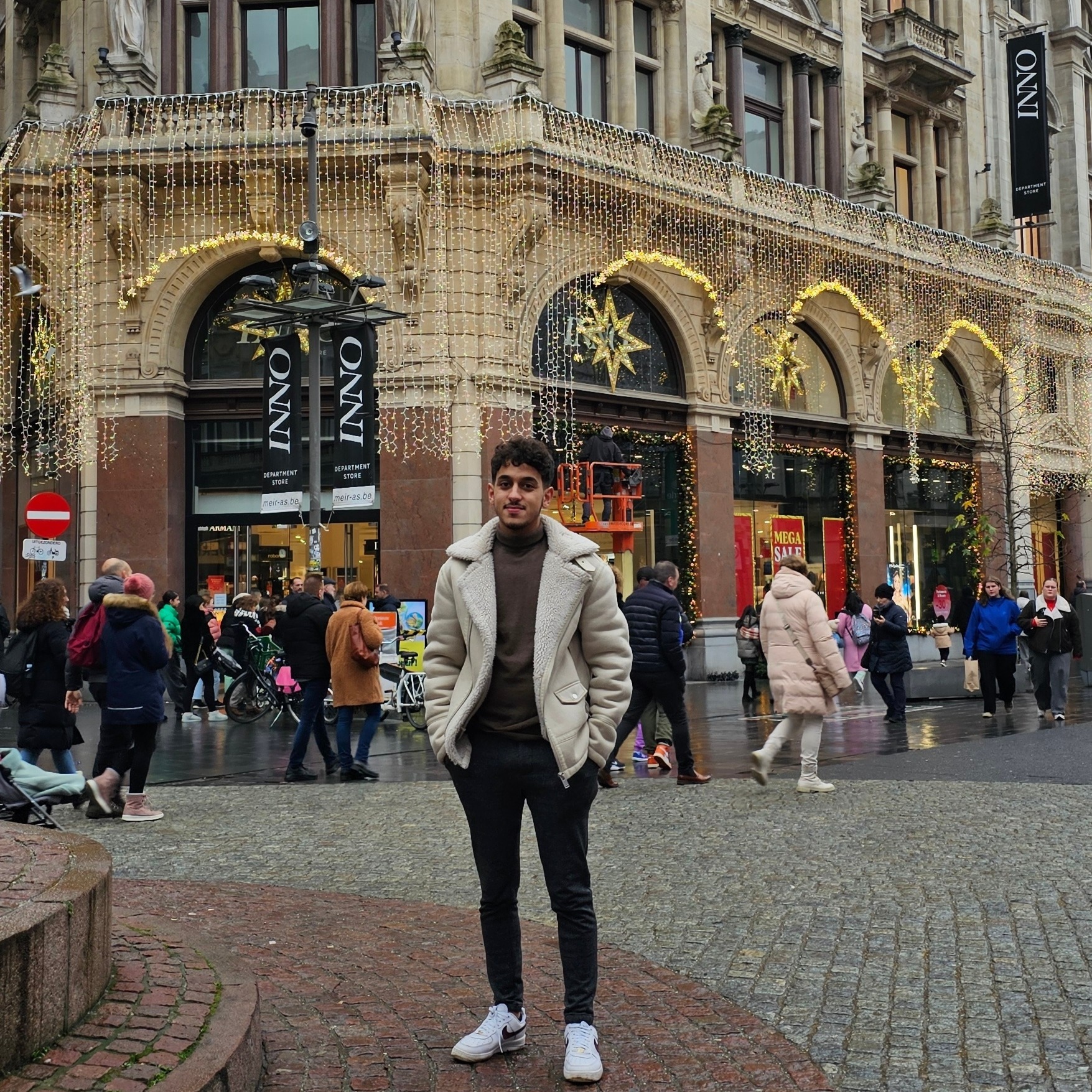 Mauro - Bollodingen - Berne | Strip Tease