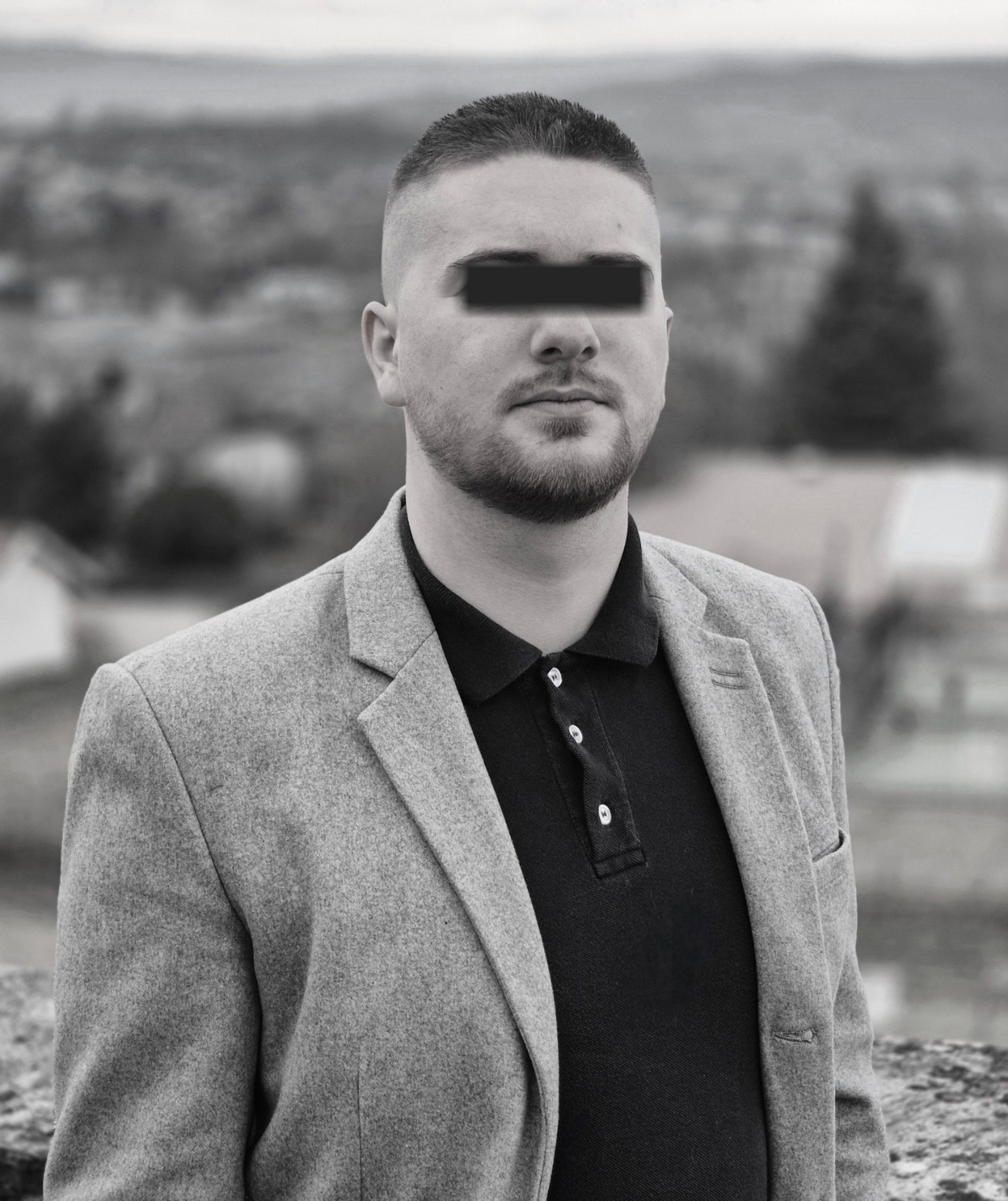 Radwan - Baulmes - Vaud | Strip Tease