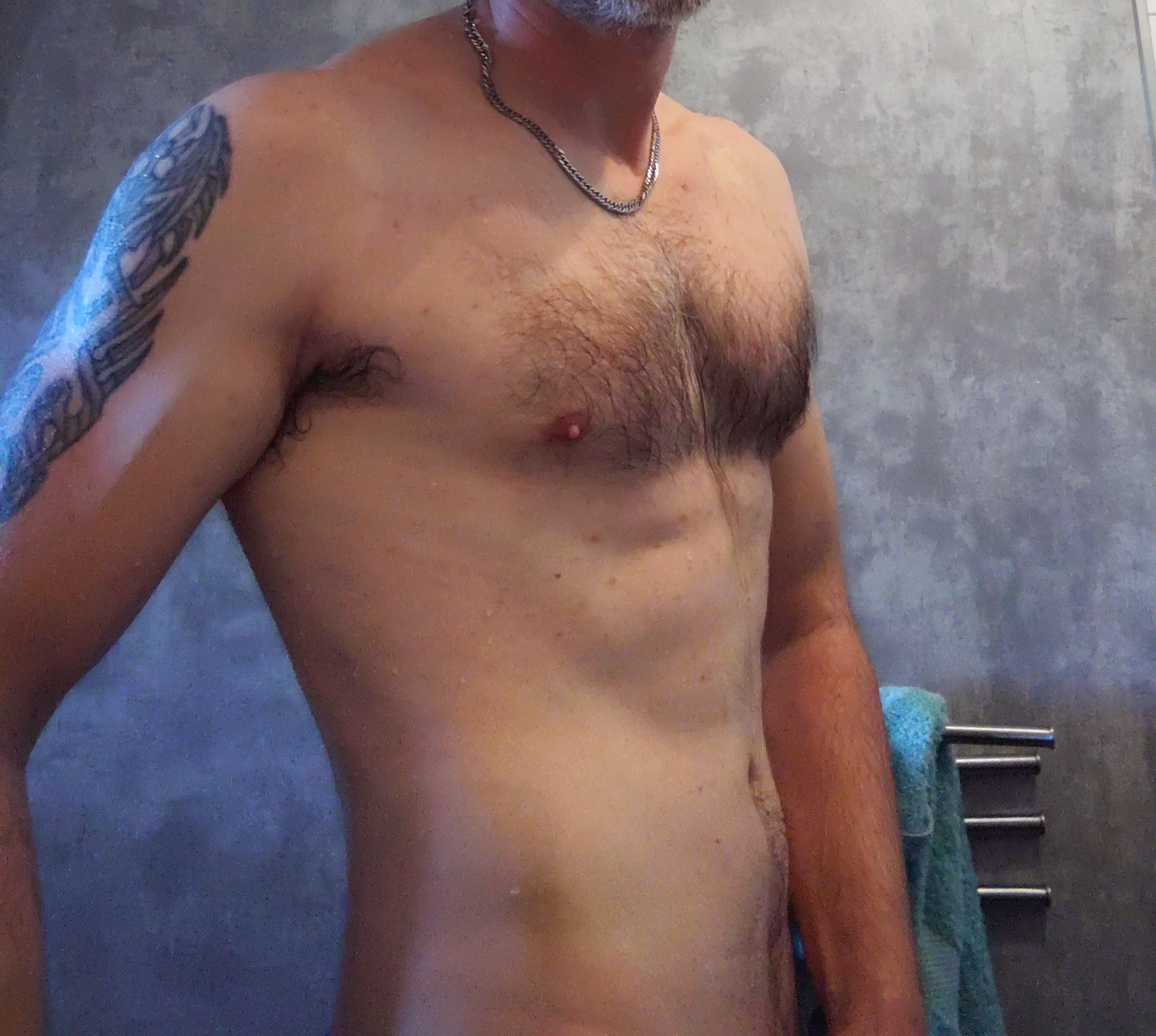 Nethanel - Sergey - Vaud | Strip Tease