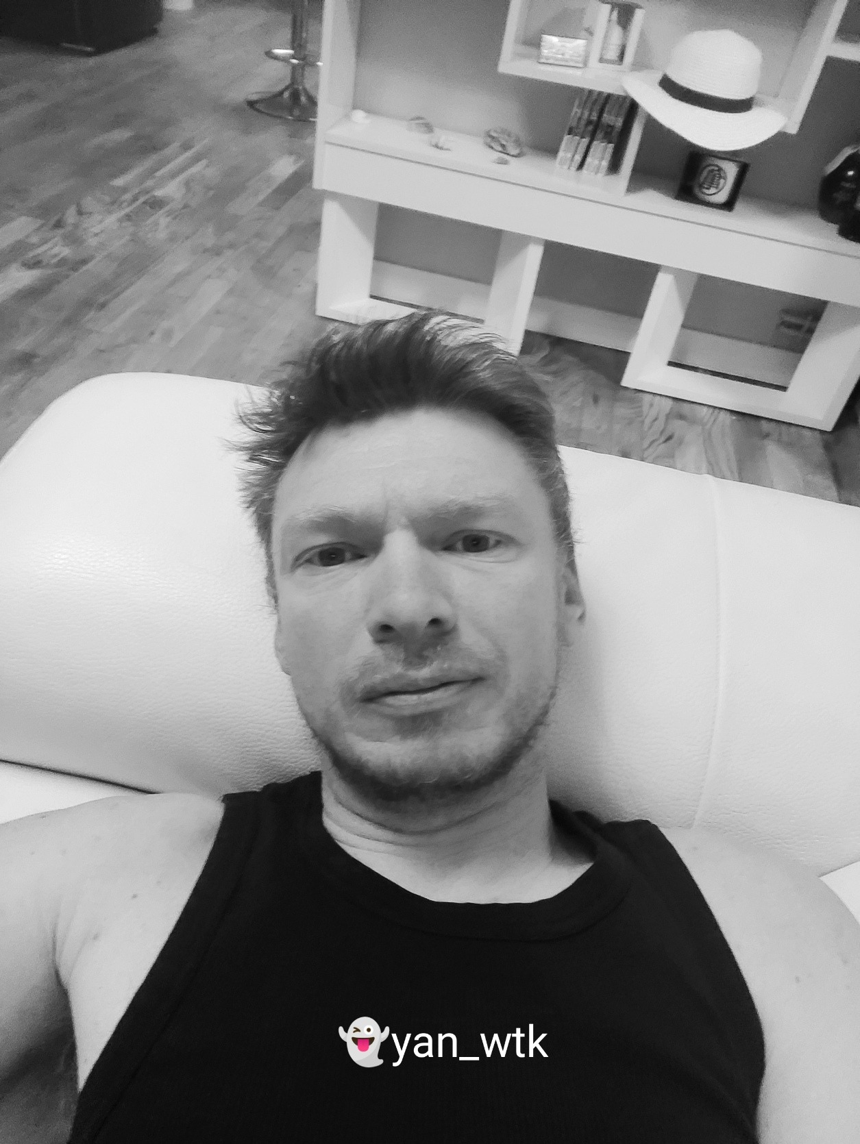 Rasim - Echallens - Vaud | Strip Tease