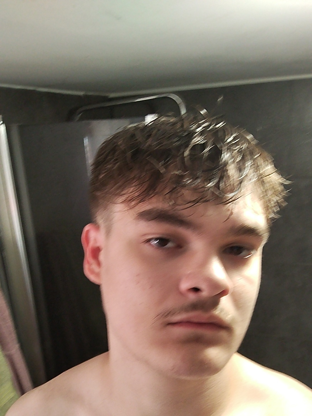 Djamil - Ebmatingen - Zurich | Strip Tease