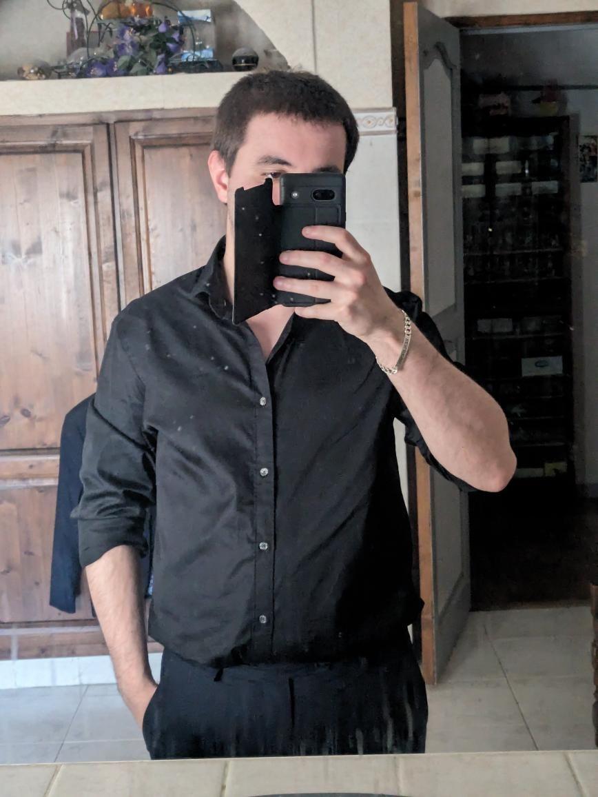 Iskander - Kaltacker - Berne | Strip Tease