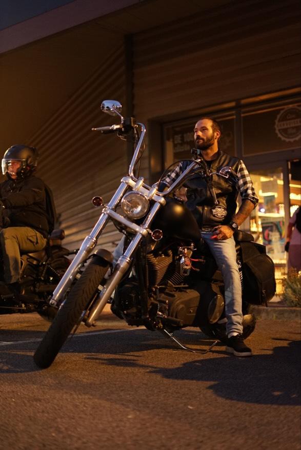 Ellias - Luins - Vaud | Strip Tease