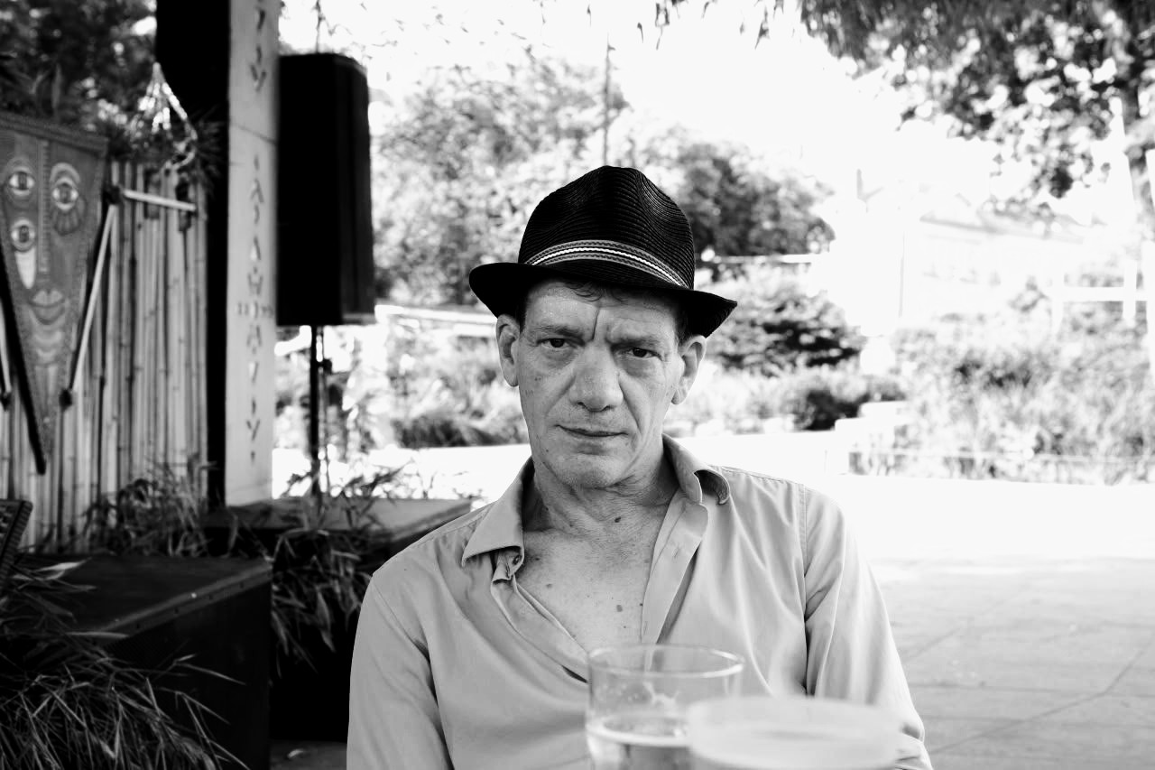 Seyf - Safnern - Berne | Strip Tease