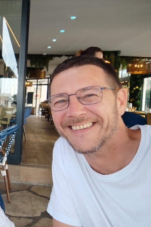 Cemal - Nax - Valais | Strip Tease